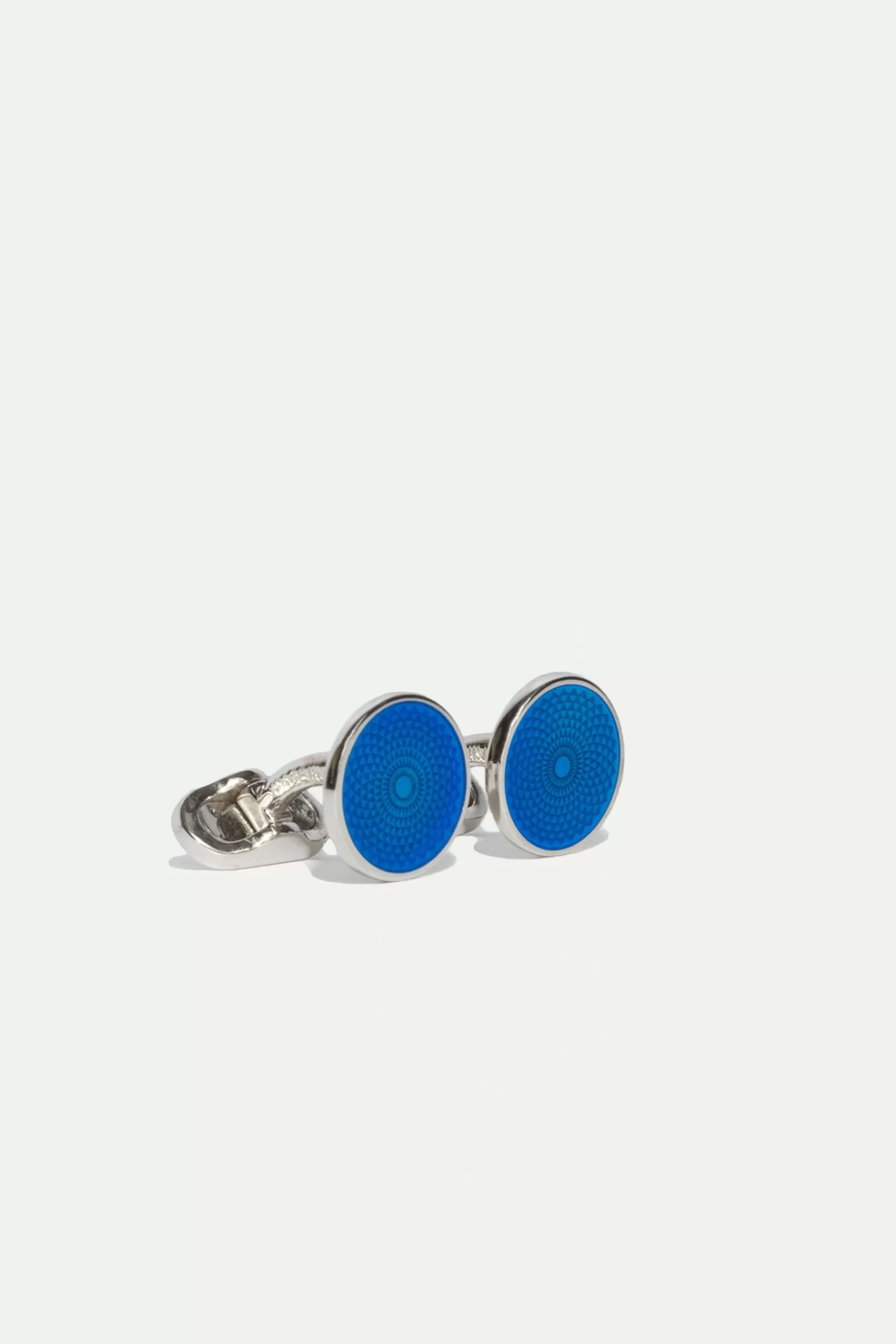 Boutons De Manchette - Made In Italy>Pini Parma New