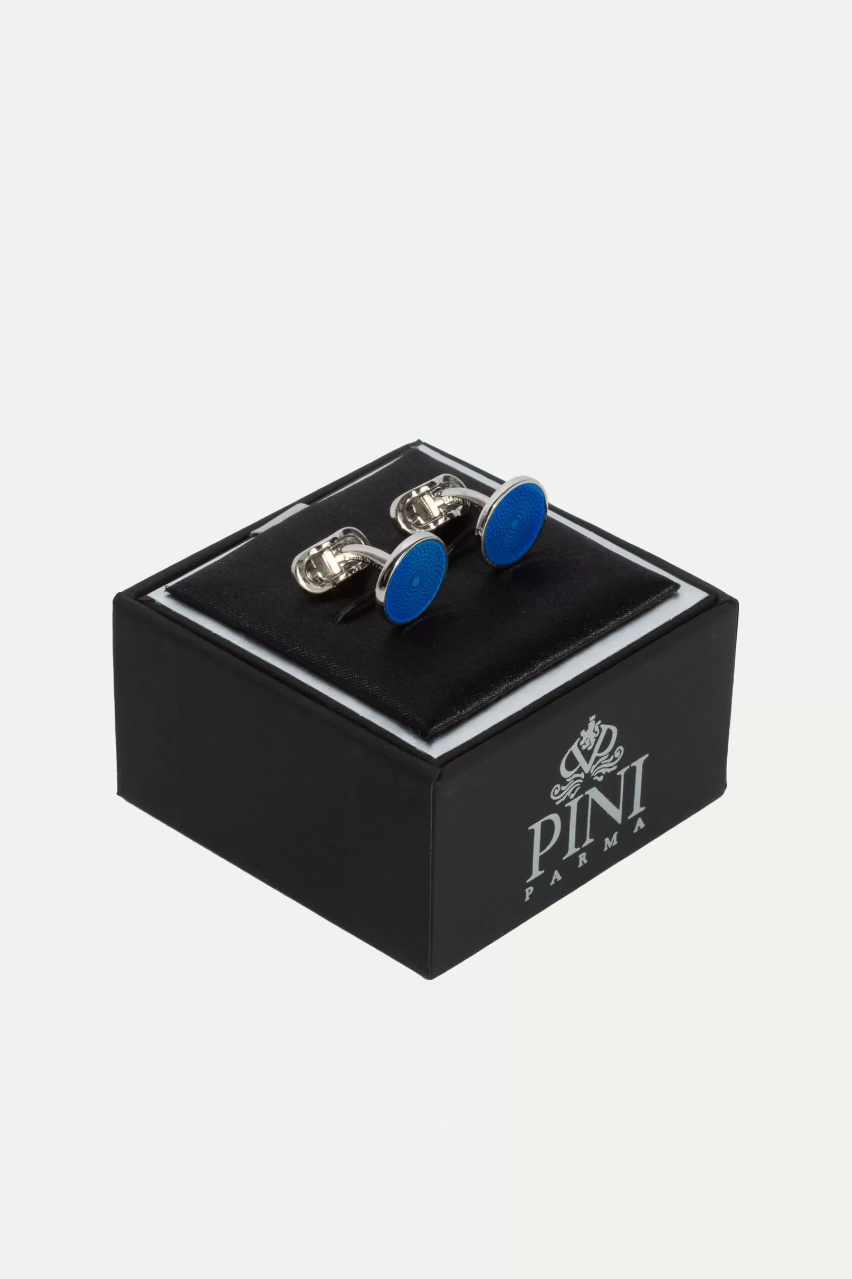 Boutons De Manchette - Made In Italy>Pini Parma New