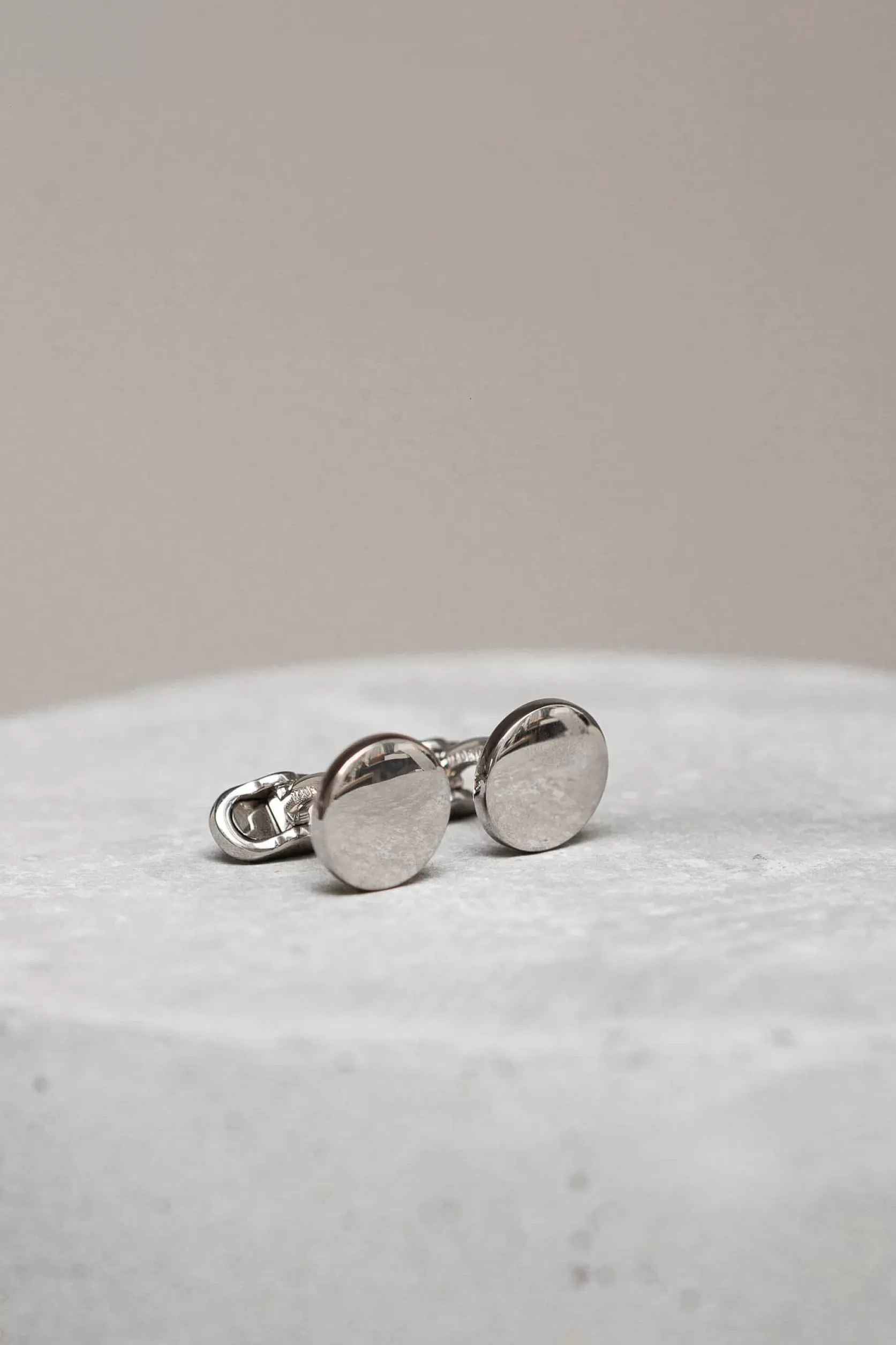 Boutons De Manchette En - Made In Italy>Pini Parma Sale