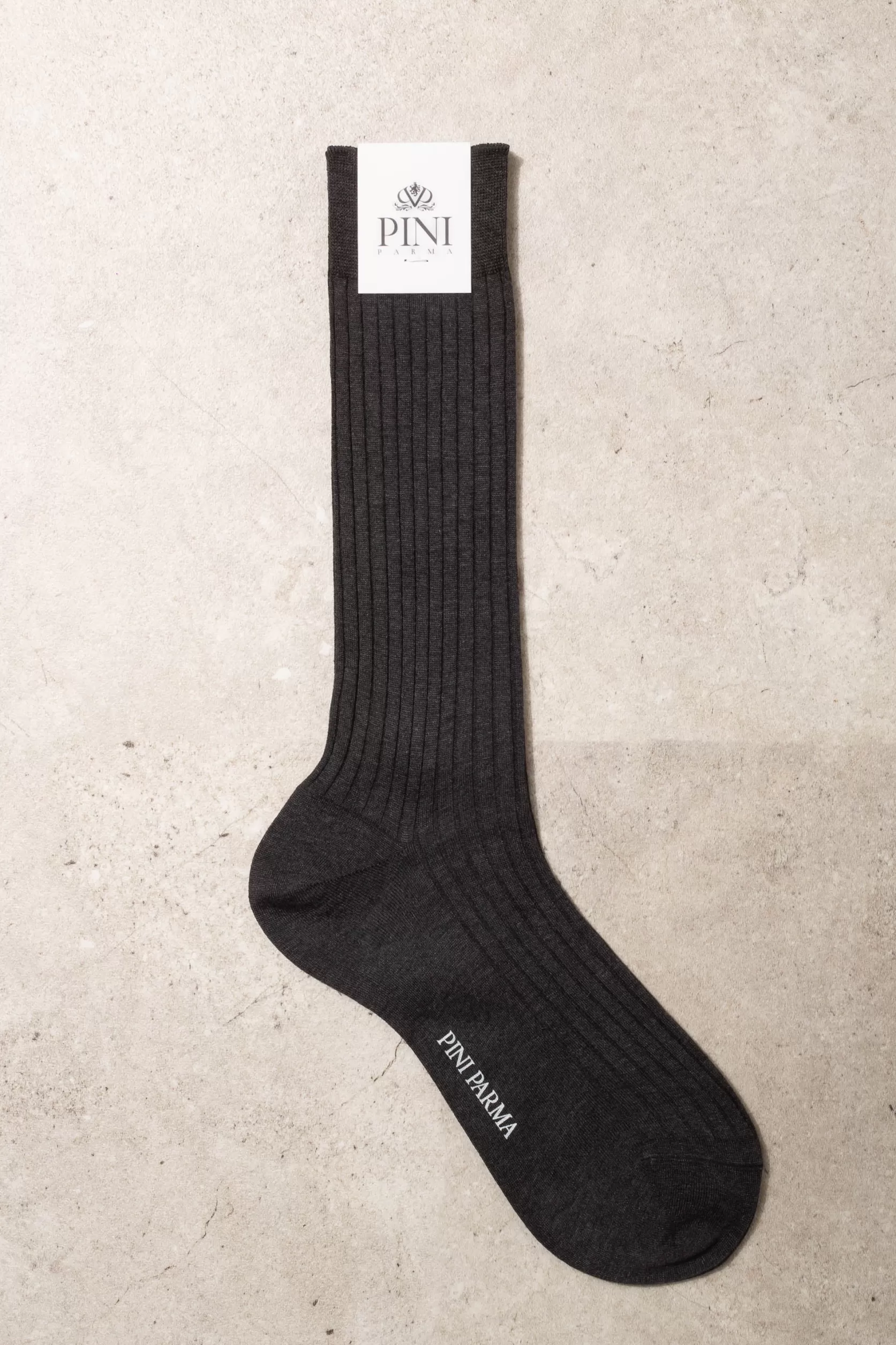 Chaussettes Courtes es - Made In Italy>Pini Parma Hot