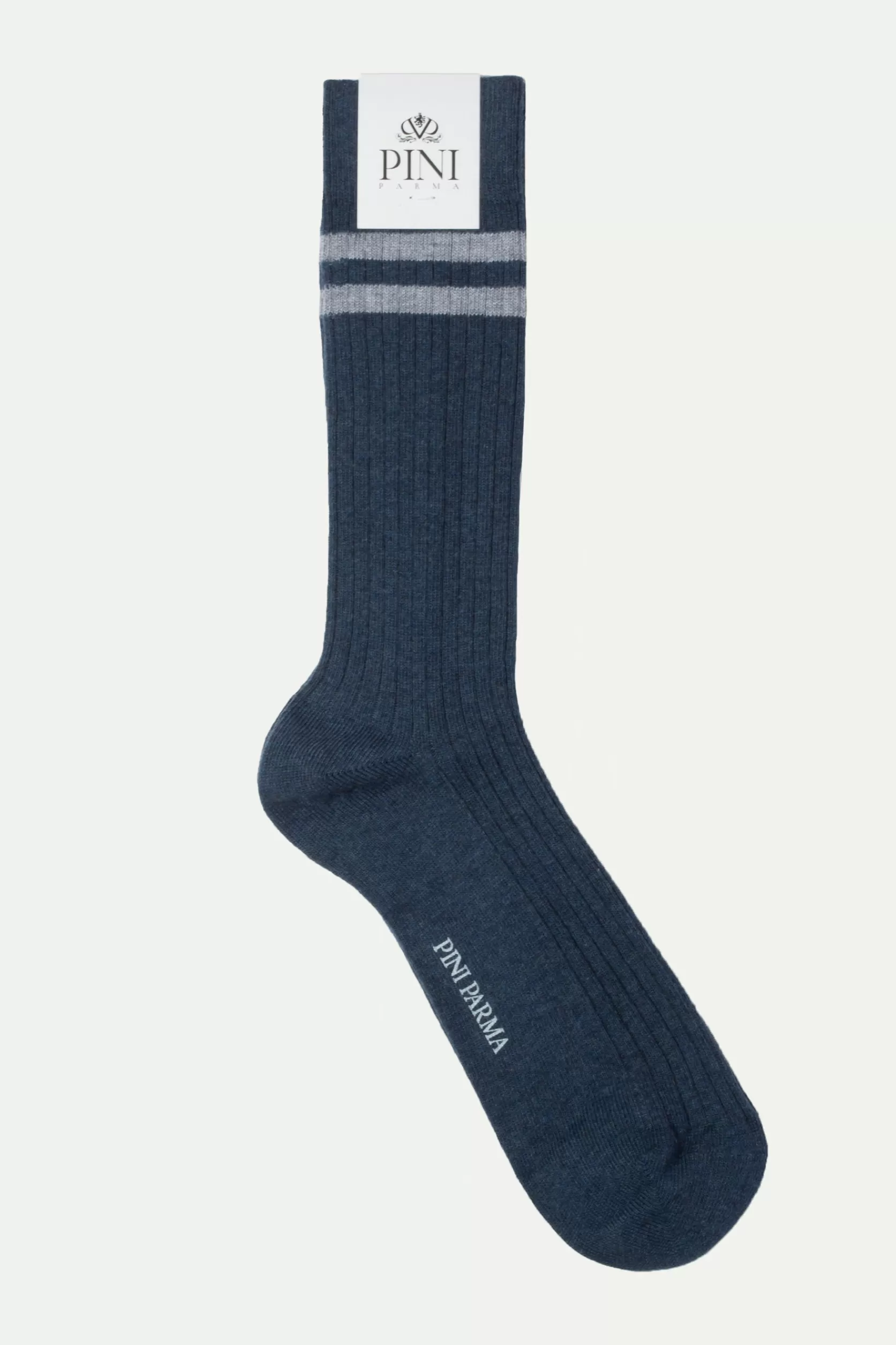Chaussettes De Sport Avio - Made In Italy>Pini Parma Flash Sale