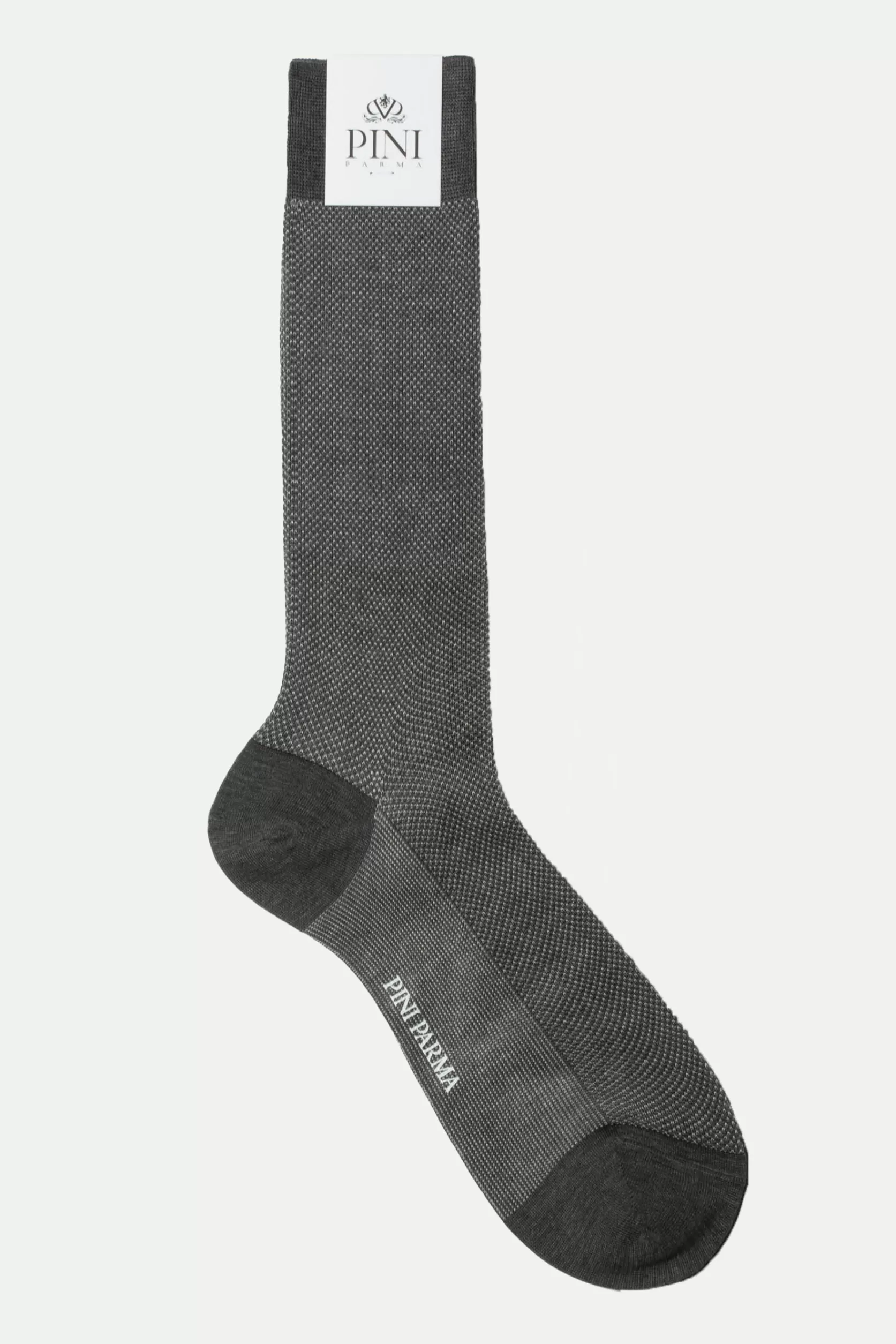 Chaussettes Fantaisie Micro es - Made In Italy>Pini Parma New