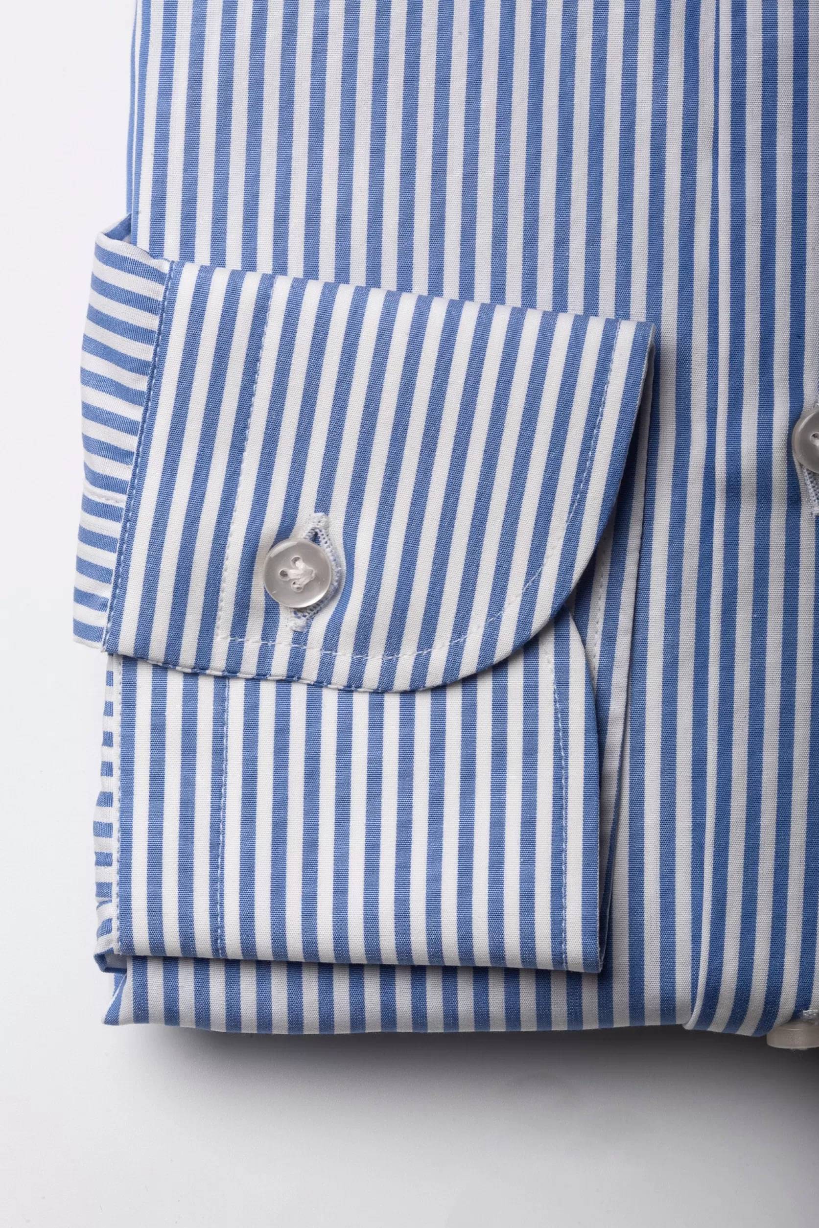 Chemise à Rayures es - Made In Italy>Pini Parma Cheap