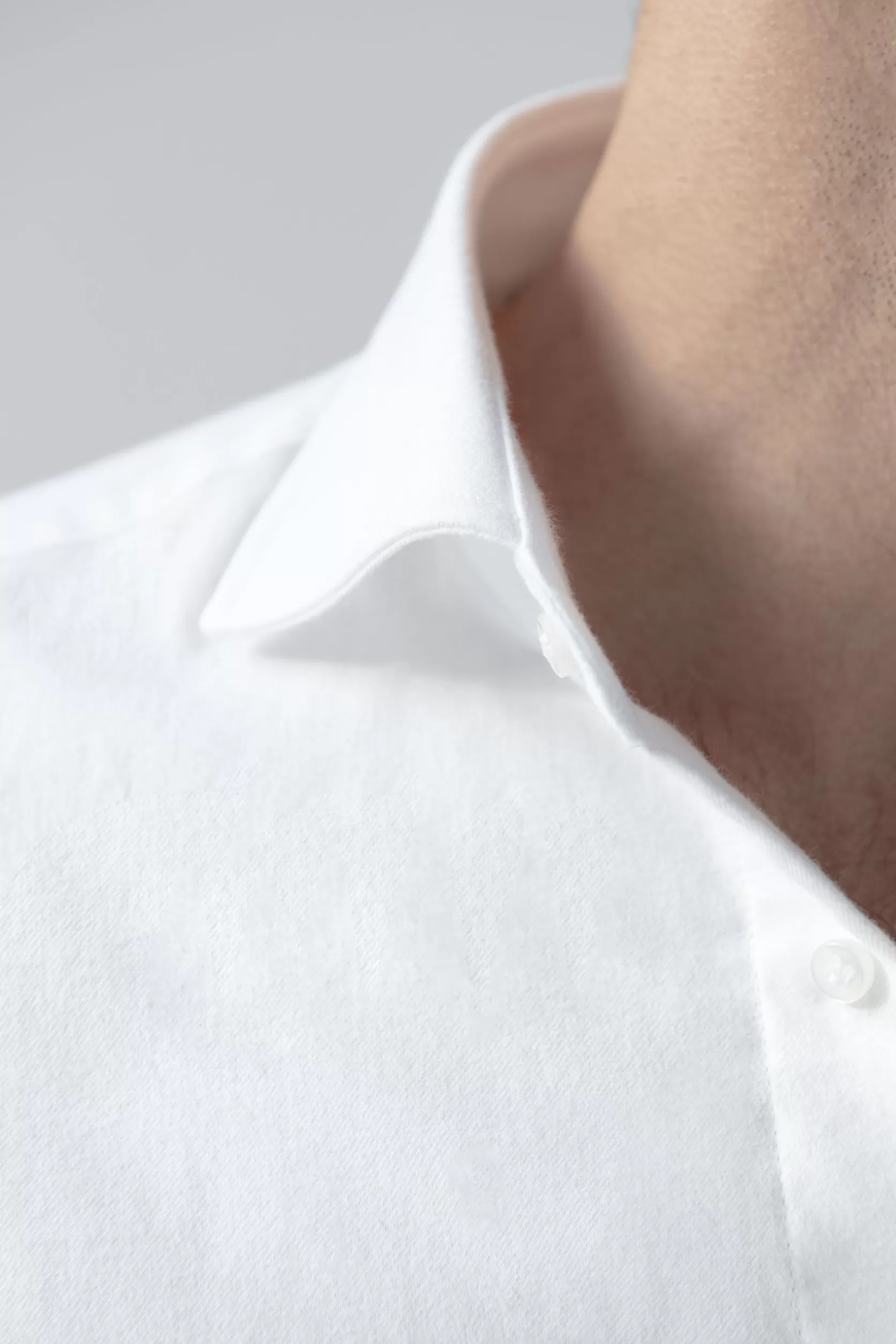 Chemise he Au Toucher Chaud - Made In Italy>Pini Parma Hot
