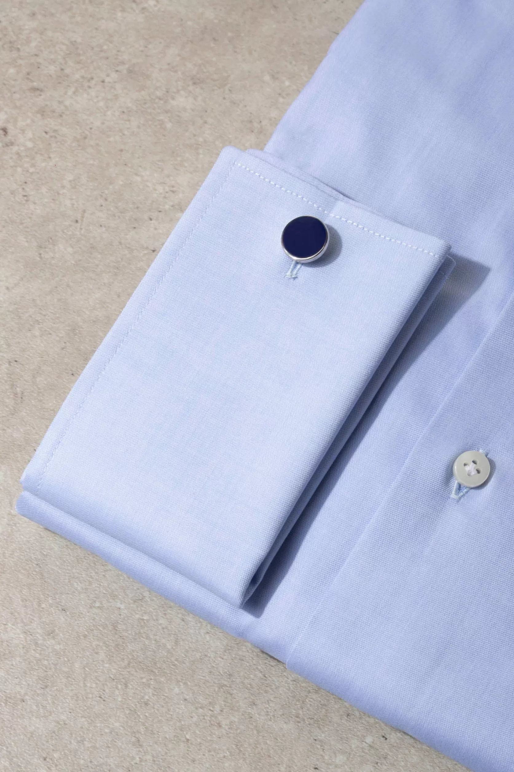 Chemise à Double Revers - Made In Italy>Pini Parma Cheap