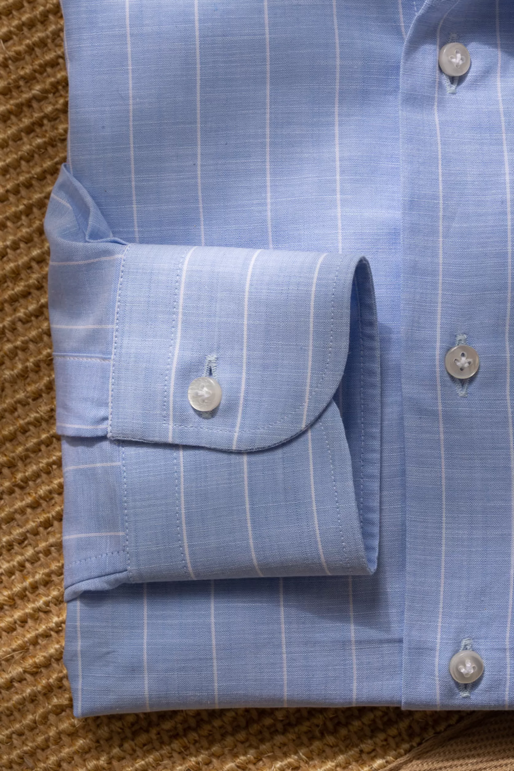 Chemise Panarea - Made In Italy>Pini Parma Fashion