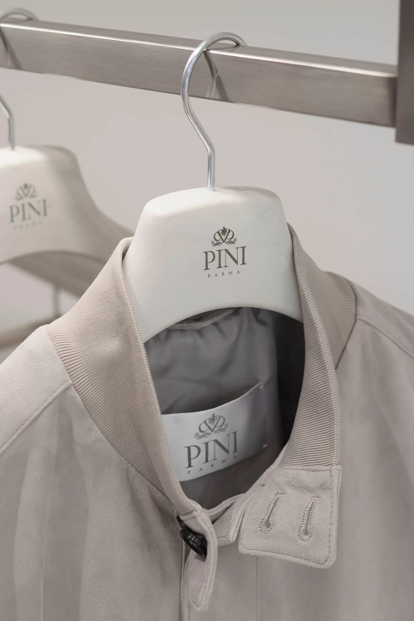 Cintre Pour Costume>Pini Parma Cheap