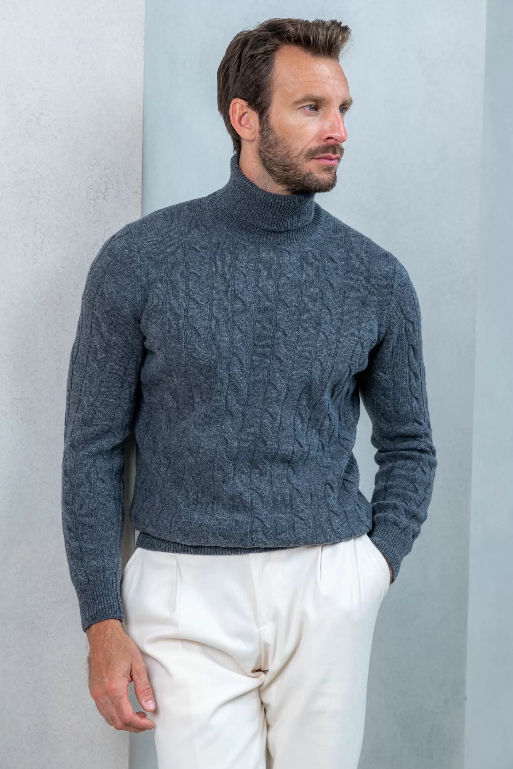 Col Roulé – Made In Italy>Pini Parma Discount