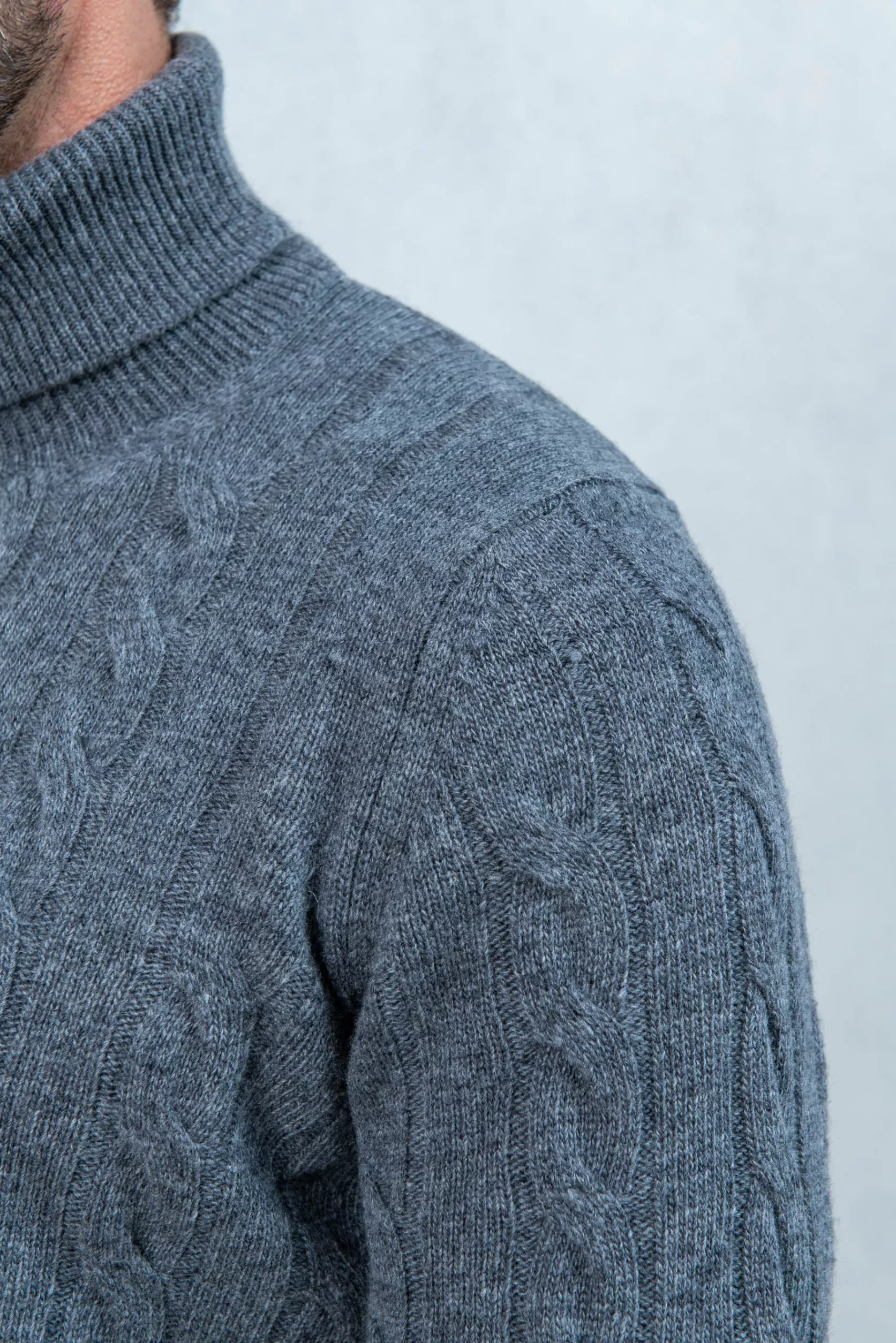 Col Roulé – Made In Italy>Pini Parma Discount