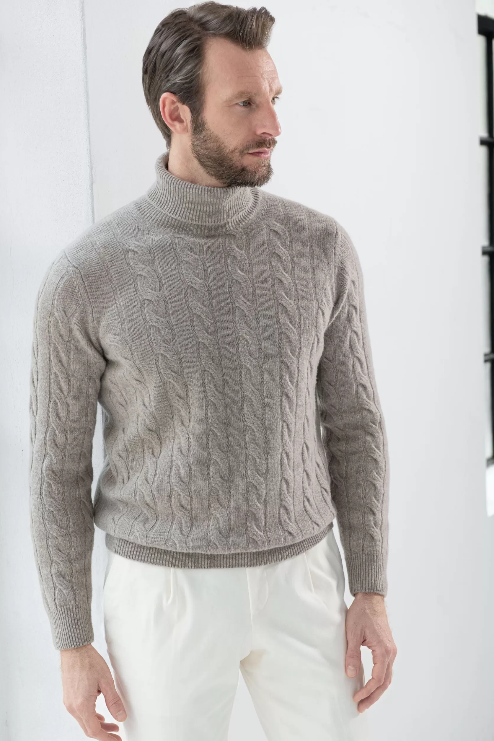 Col Roulé – Made In Italy>Pini Parma Discount