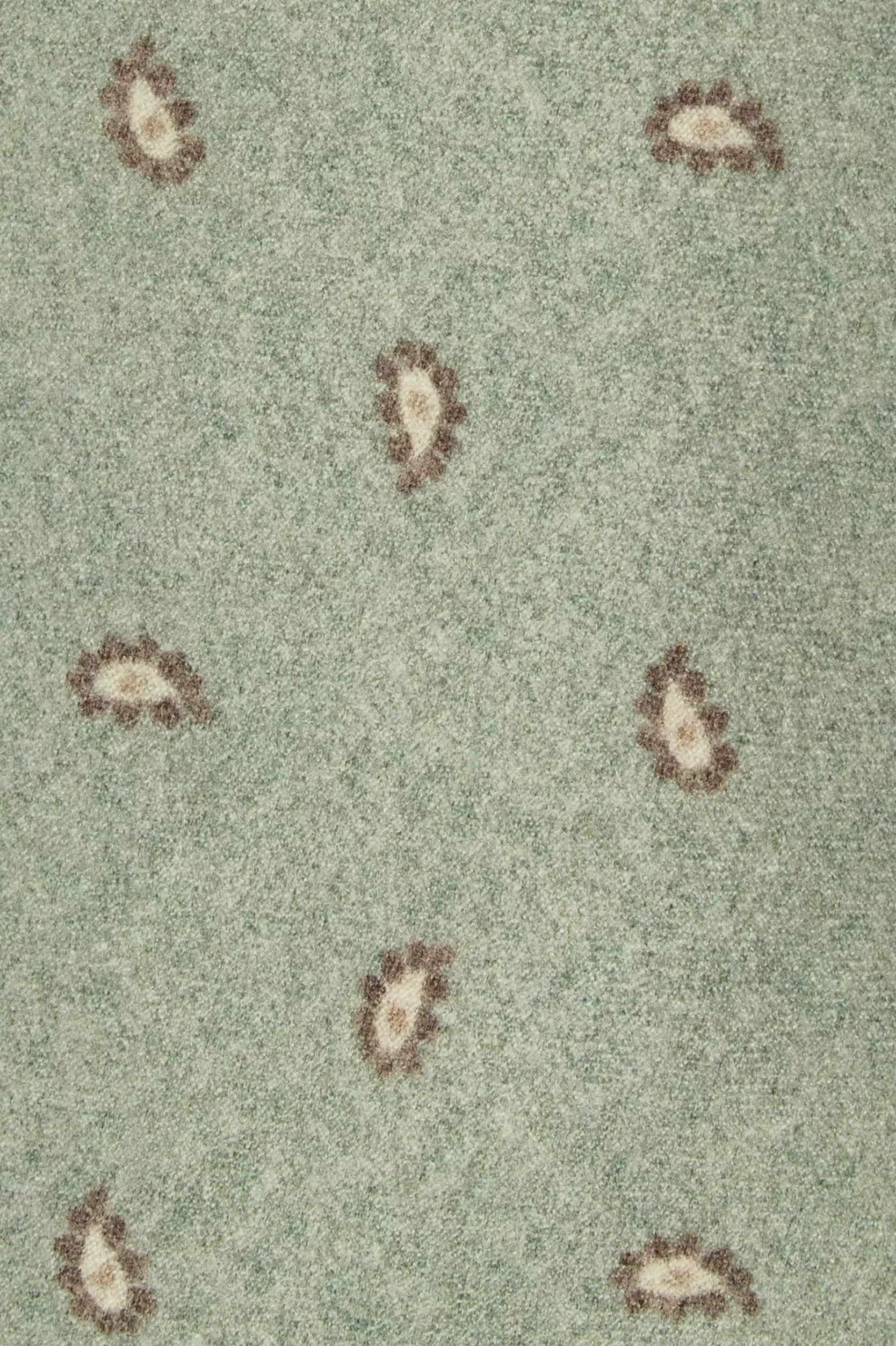 Cravate à Motif Cachemire - Fabriquée En Italie>Pini Parma Clearance