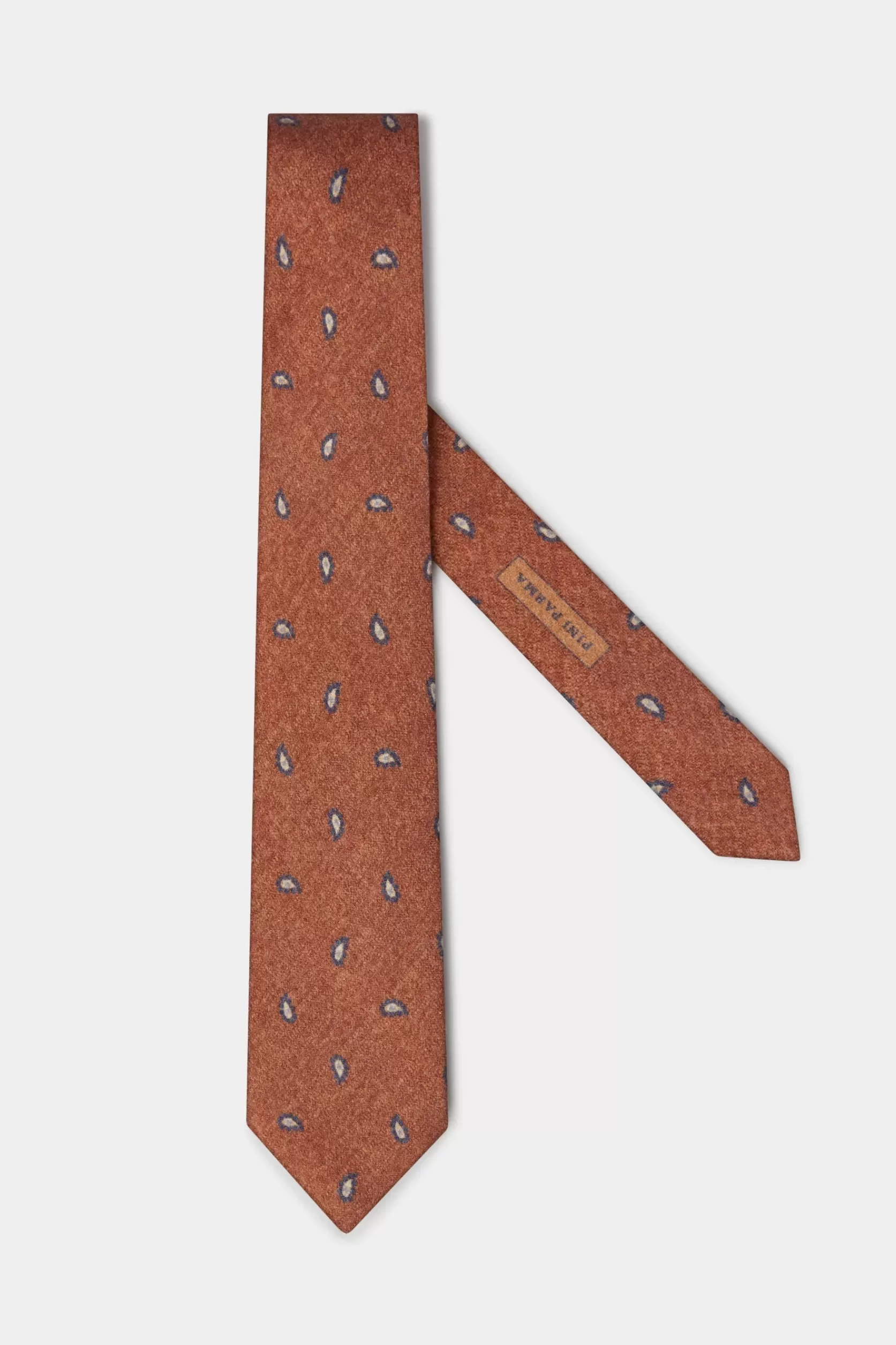 Cravate Cachemire e - Made In Italy>Pini Parma Cheap