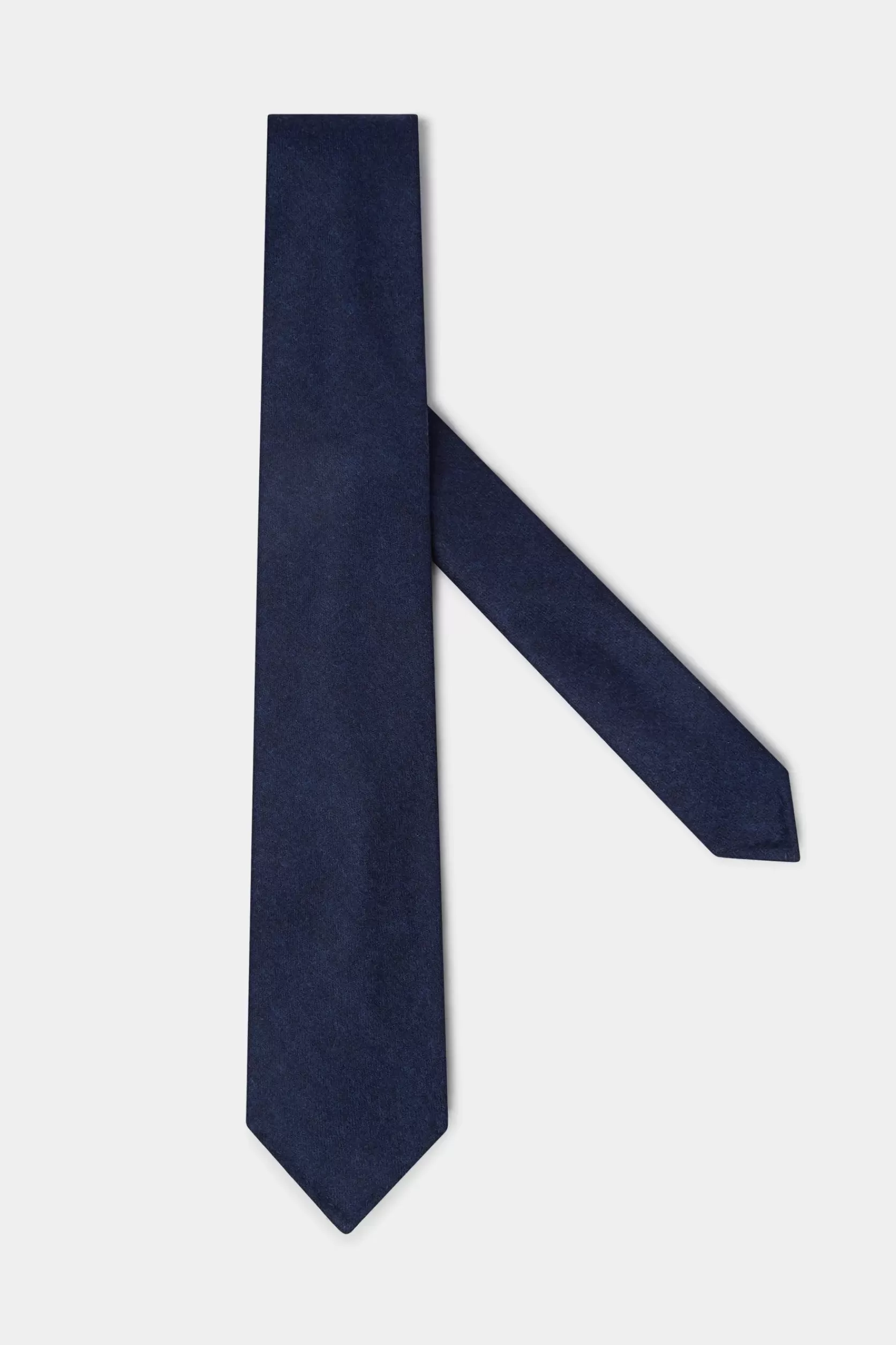 Cravate En Flanelle e - Fabriquée à La Main En Italie>Pini Parma Clearance