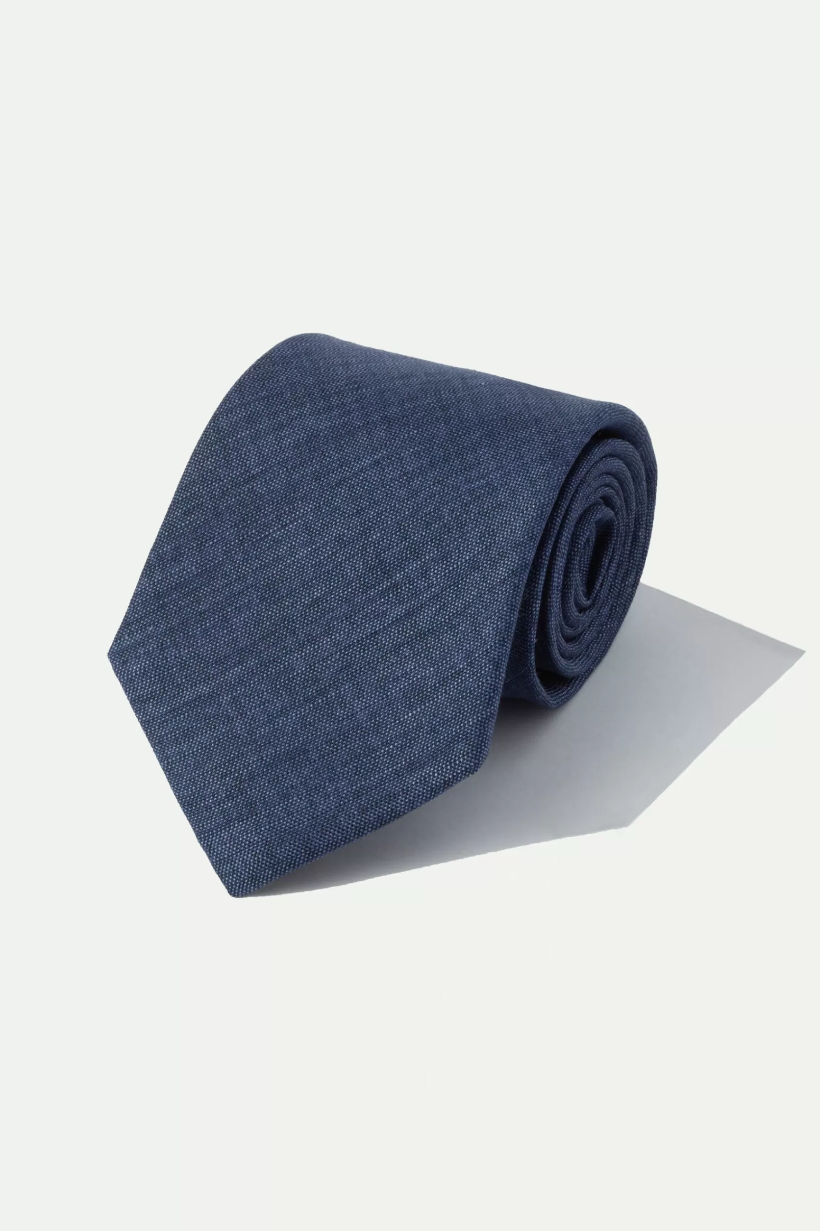 Cravate En Soie Imprimée e - Made In Italy>Pini Parma Hot