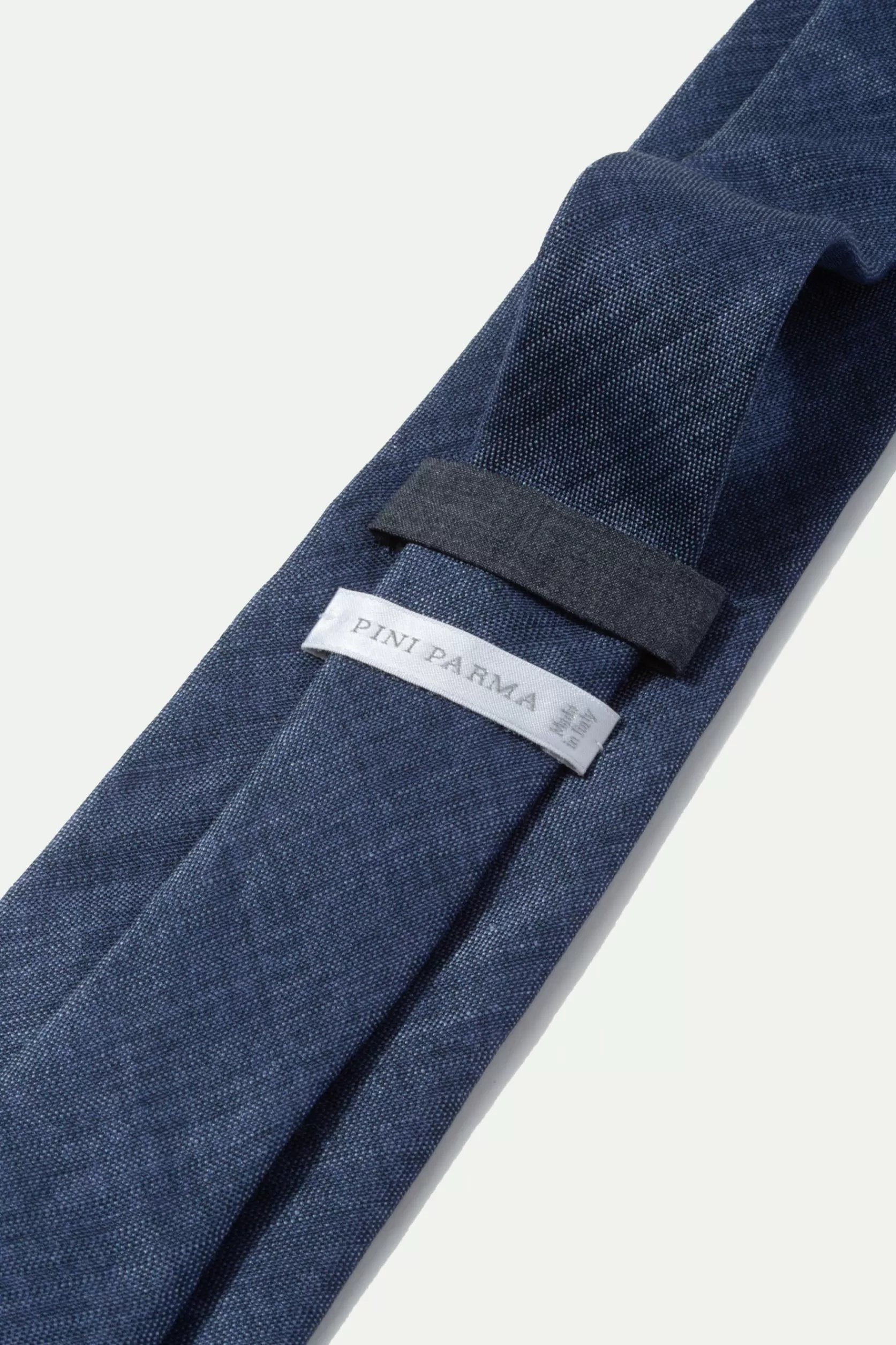 Cravate En Soie Imprimée e - Made In Italy>Pini Parma Hot