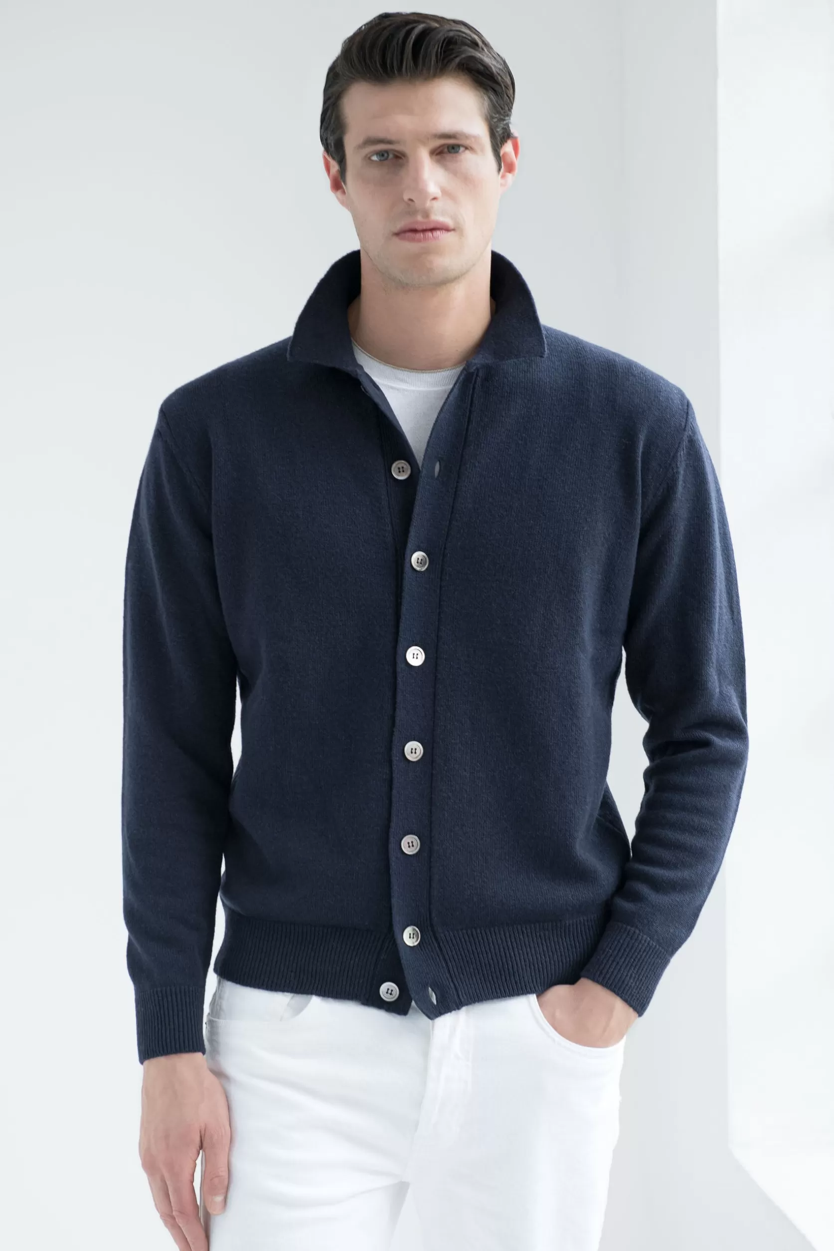 Gilet – Made In Italy>Pini Parma Fashion
