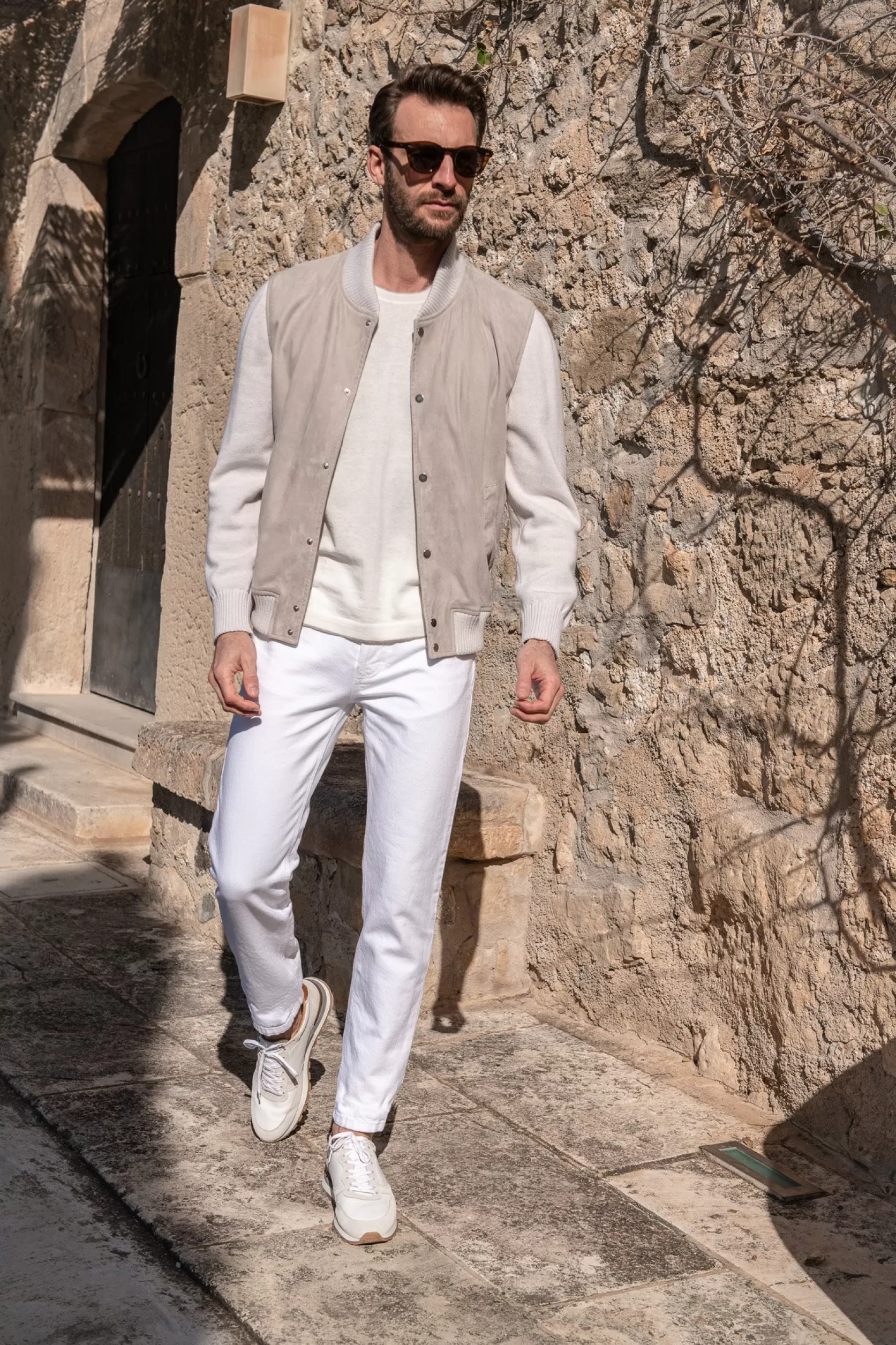 Jean - Coton Candiani - Made In Italy>Pini Parma Clearance