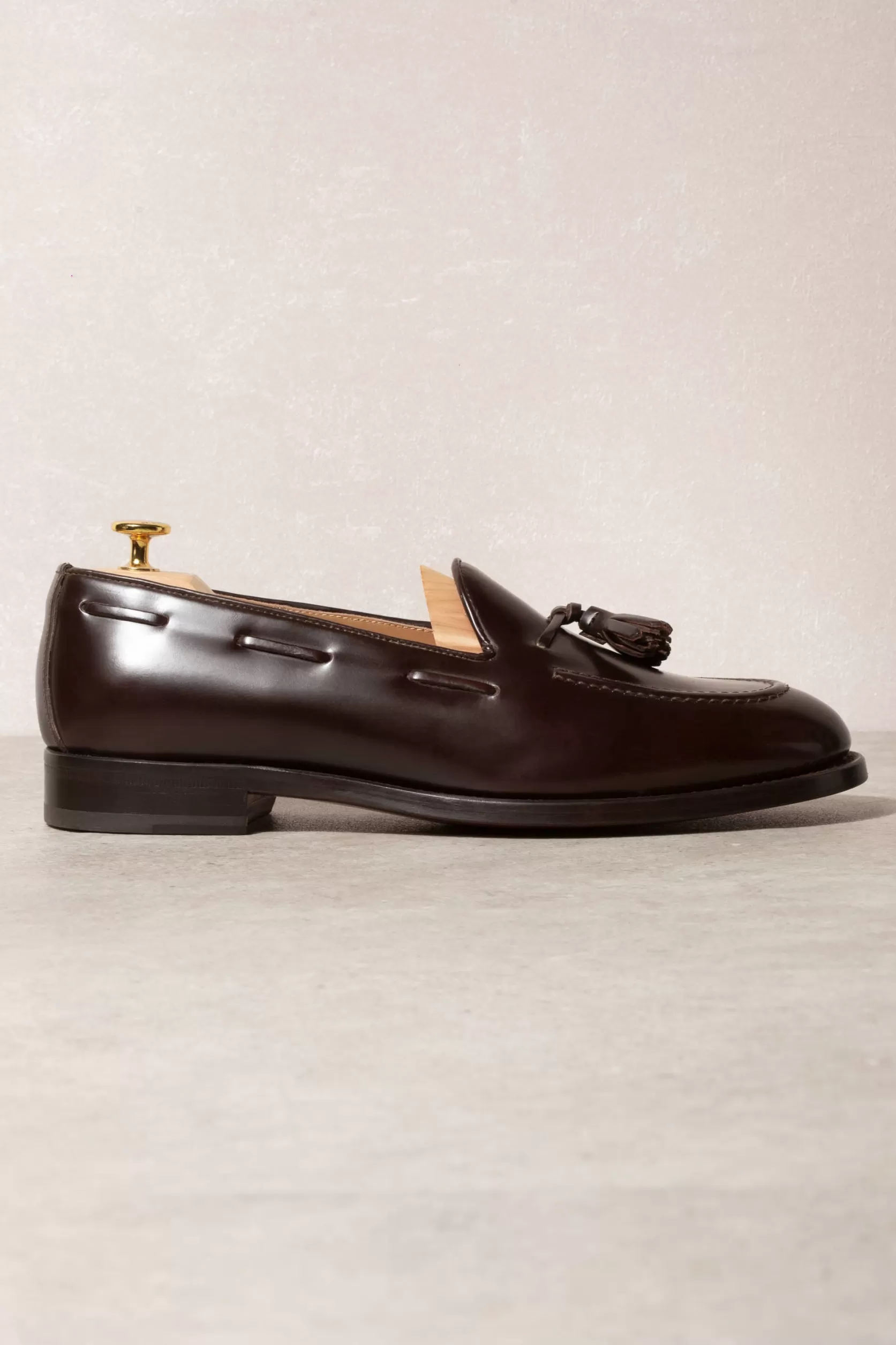 Mocassins à Pampilles - Made In Italy>Pini Parma Discount