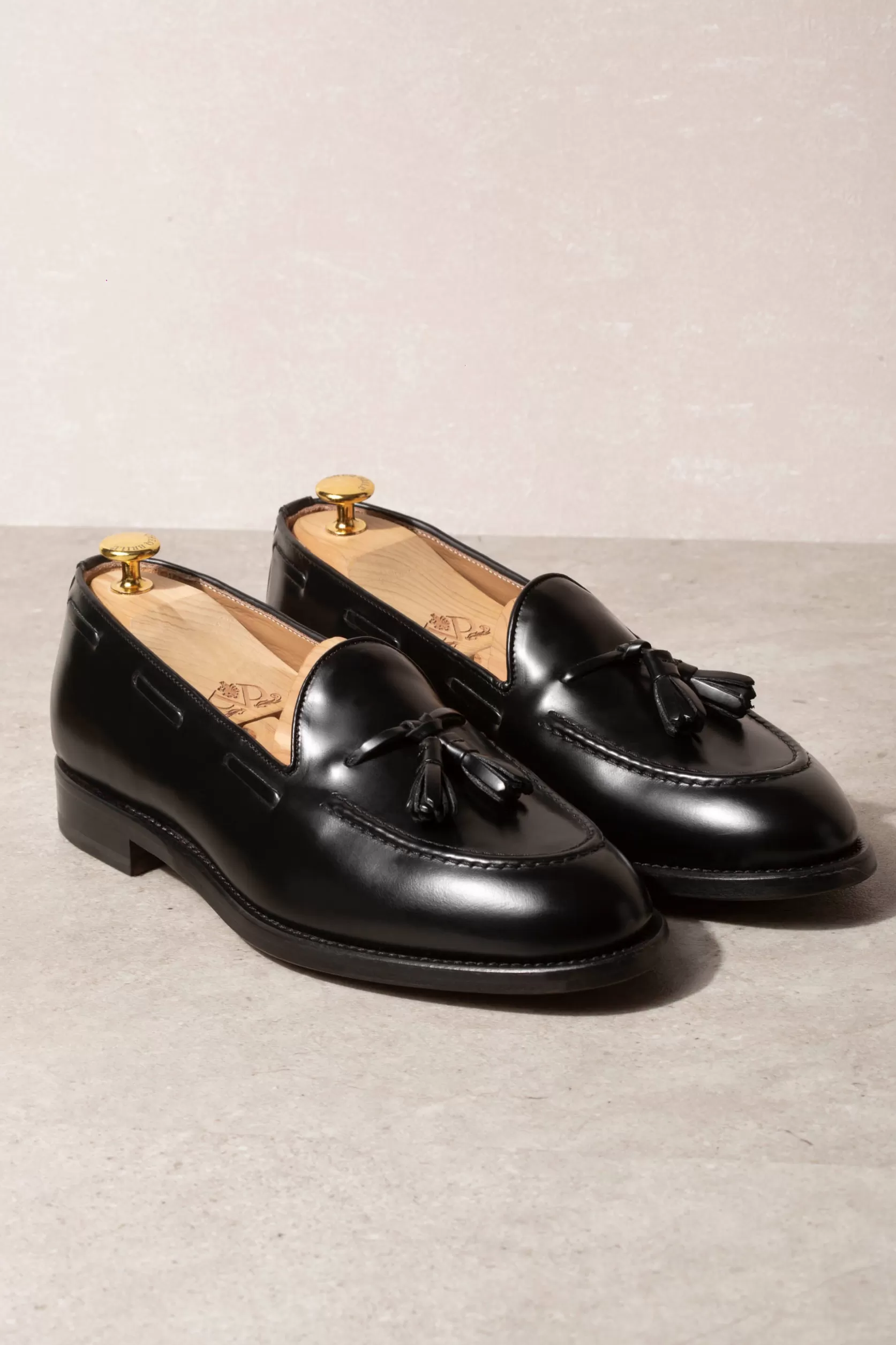 Mocassins à Pompons s - Made In Italy>Pini Parma Store