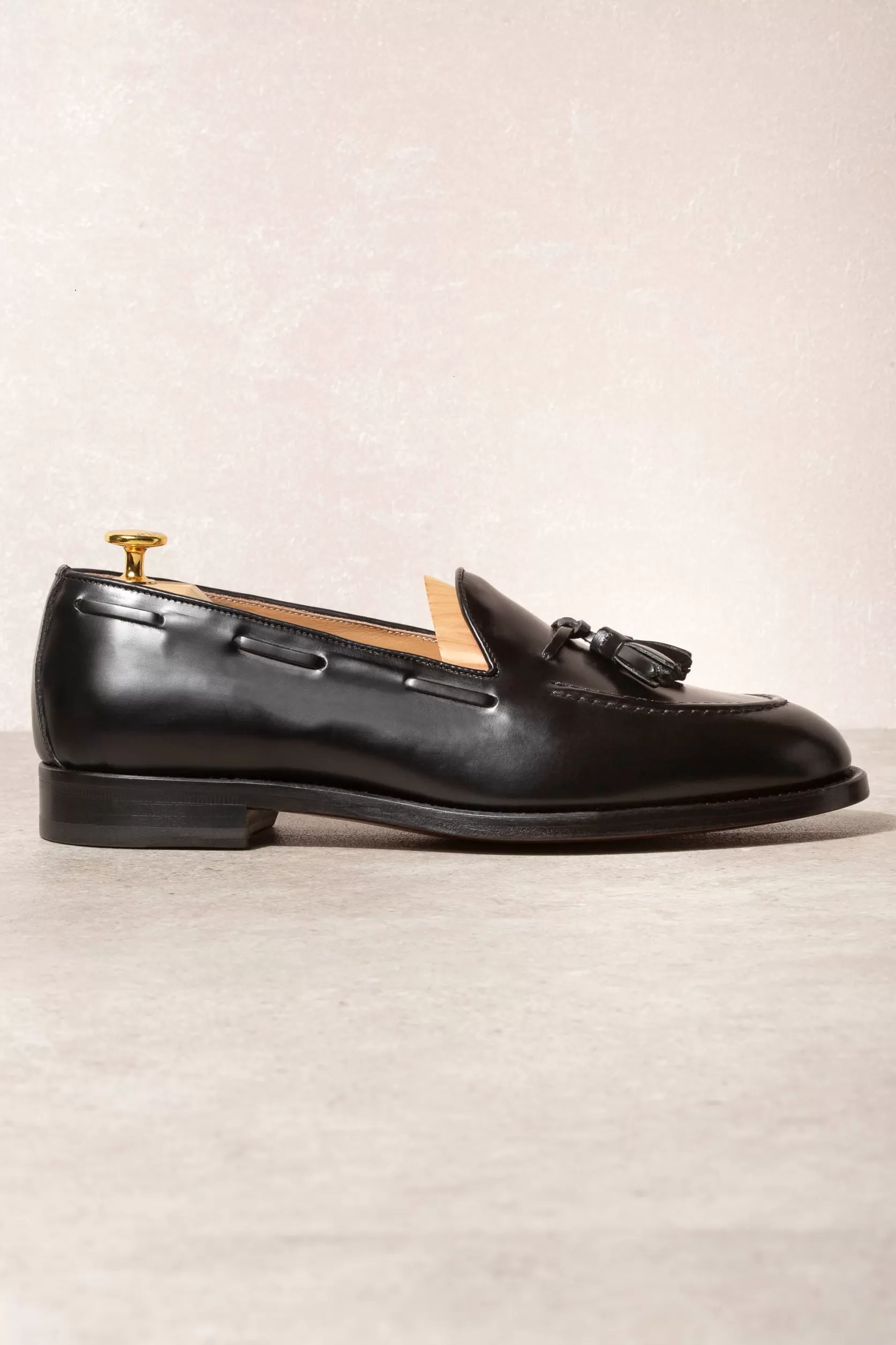 Mocassins à Pompons s - Made In Italy>Pini Parma Store