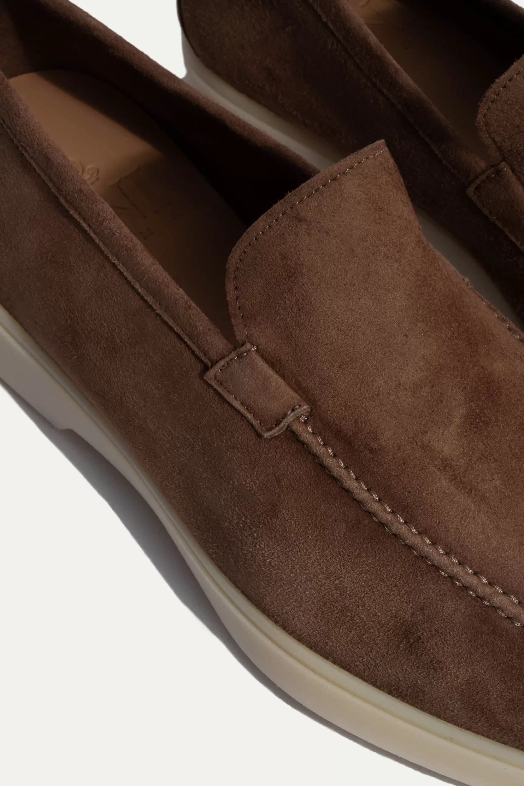 Mocassins Marron - Made In Italy>Pini Parma Best