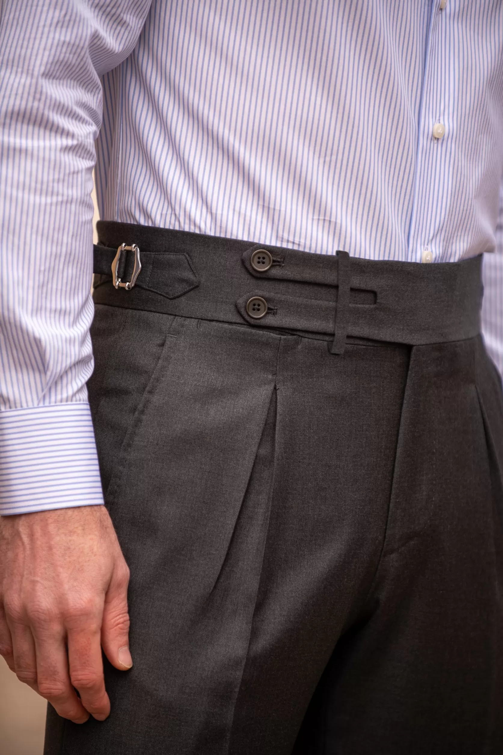 Pantalon Limited Edition - Made In Italy>Pini Parma Sale