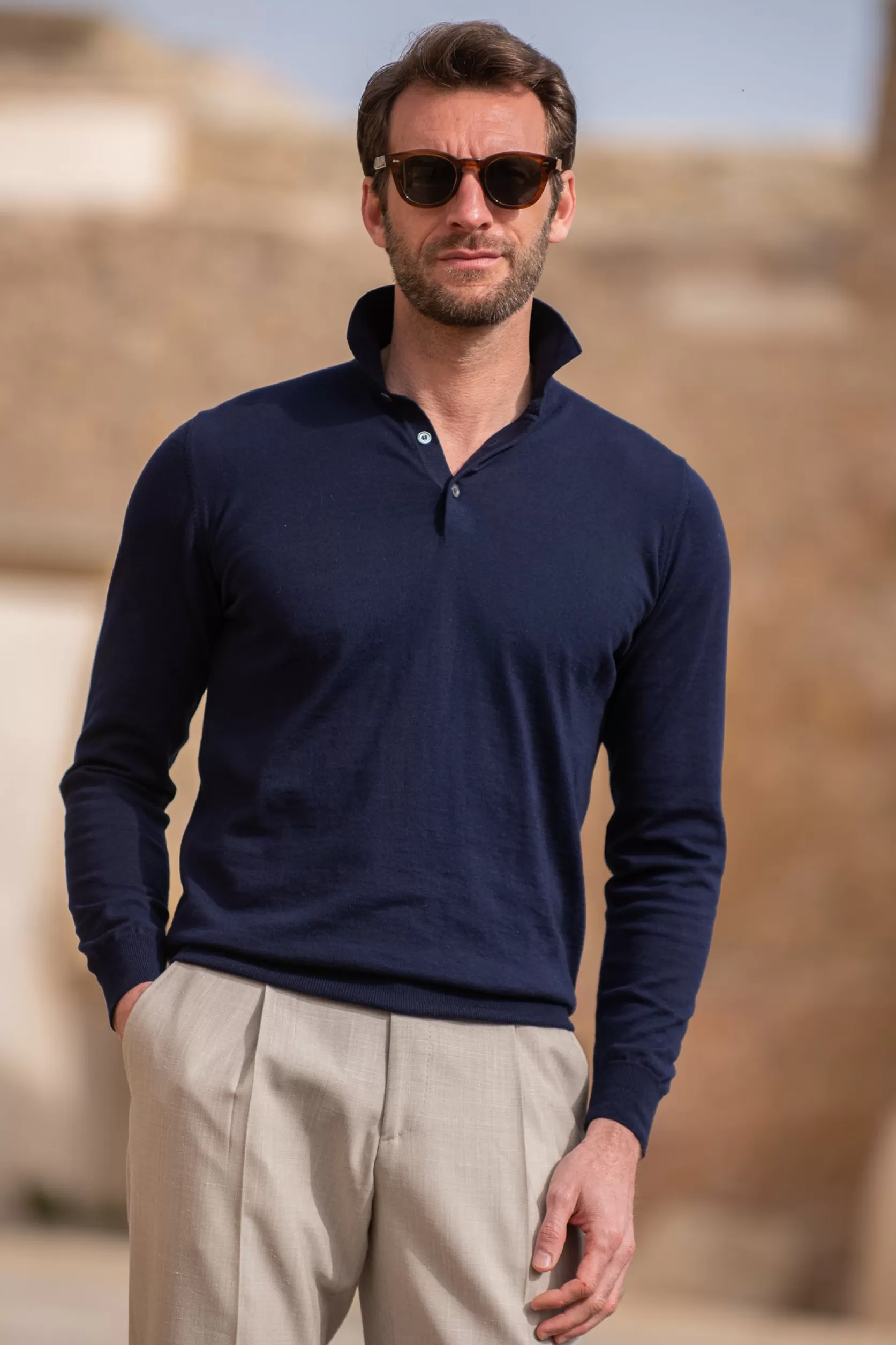 Pantalon Soragna - Made In Italy>Pini Parma Cheap