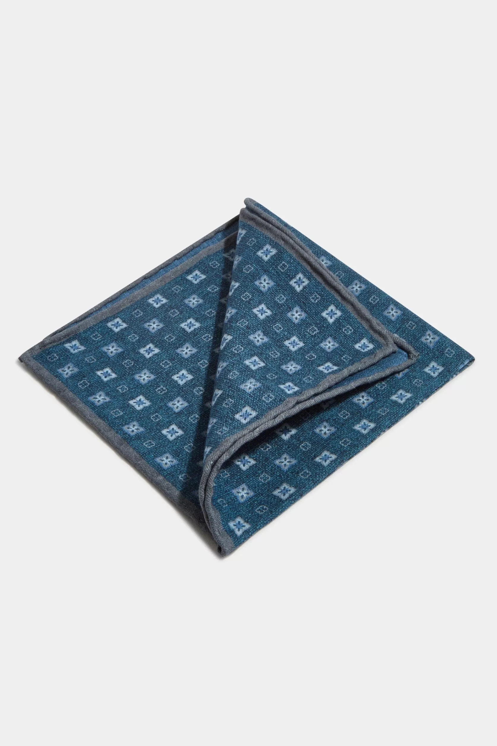 Pochette Réversible Fantaisie e - Made In Italy>Pini Parma Store