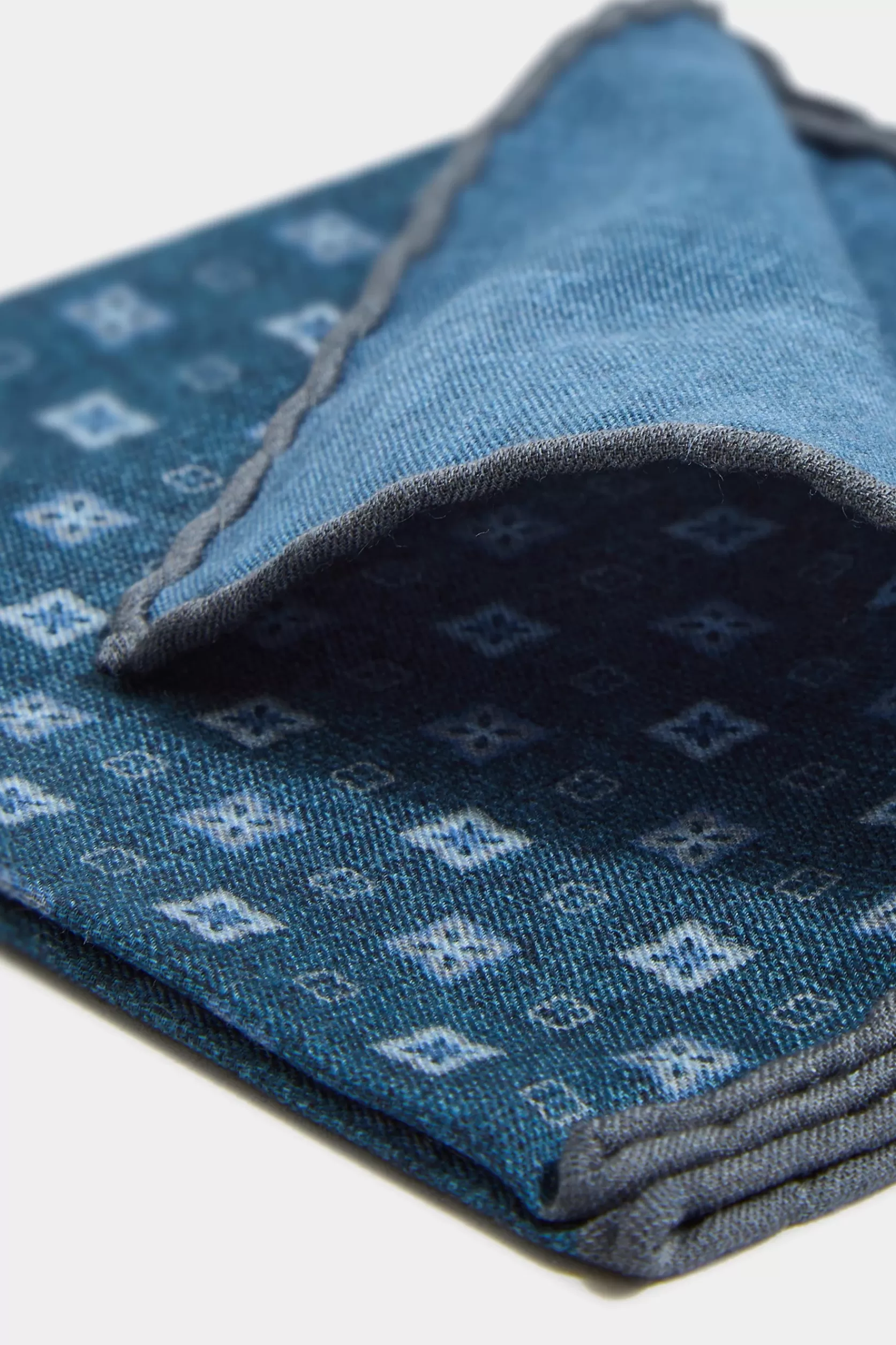 Pochette Réversible Fantaisie e - Made In Italy>Pini Parma Store
