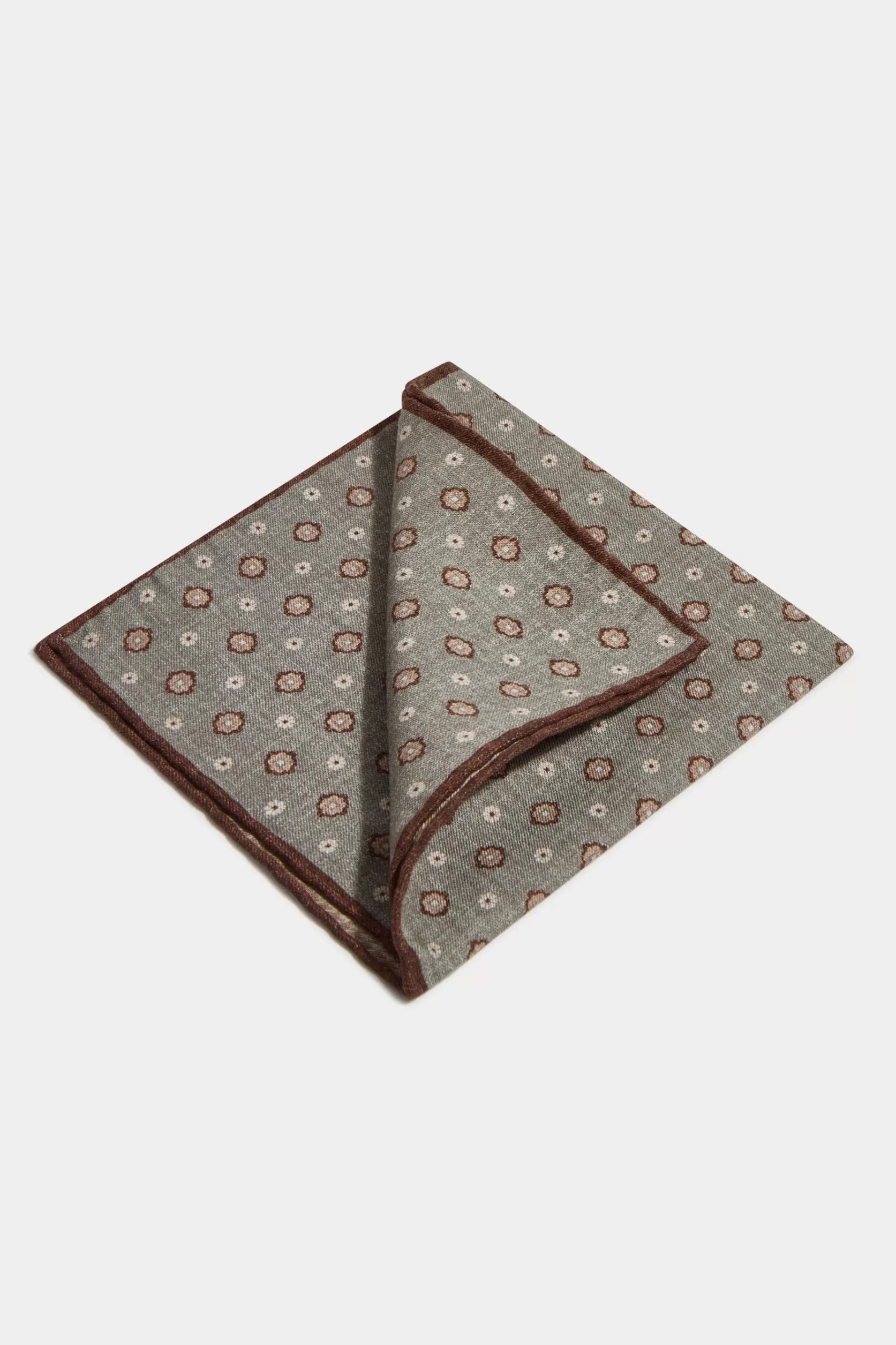 Pochette Réversible Fantaisie - Made In Italy>Pini Parma Best