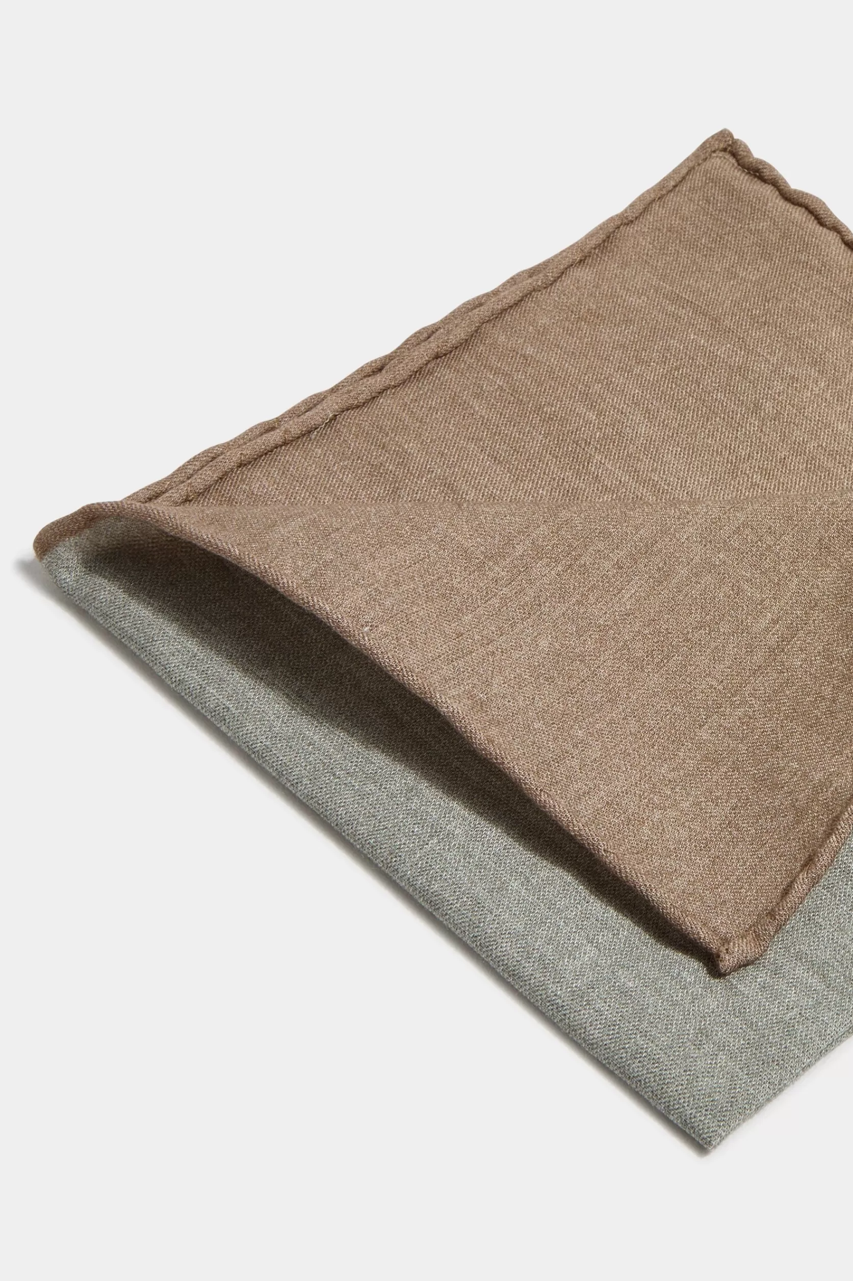 Pochette Réversible - Made In Italy>Pini Parma Best Sale
