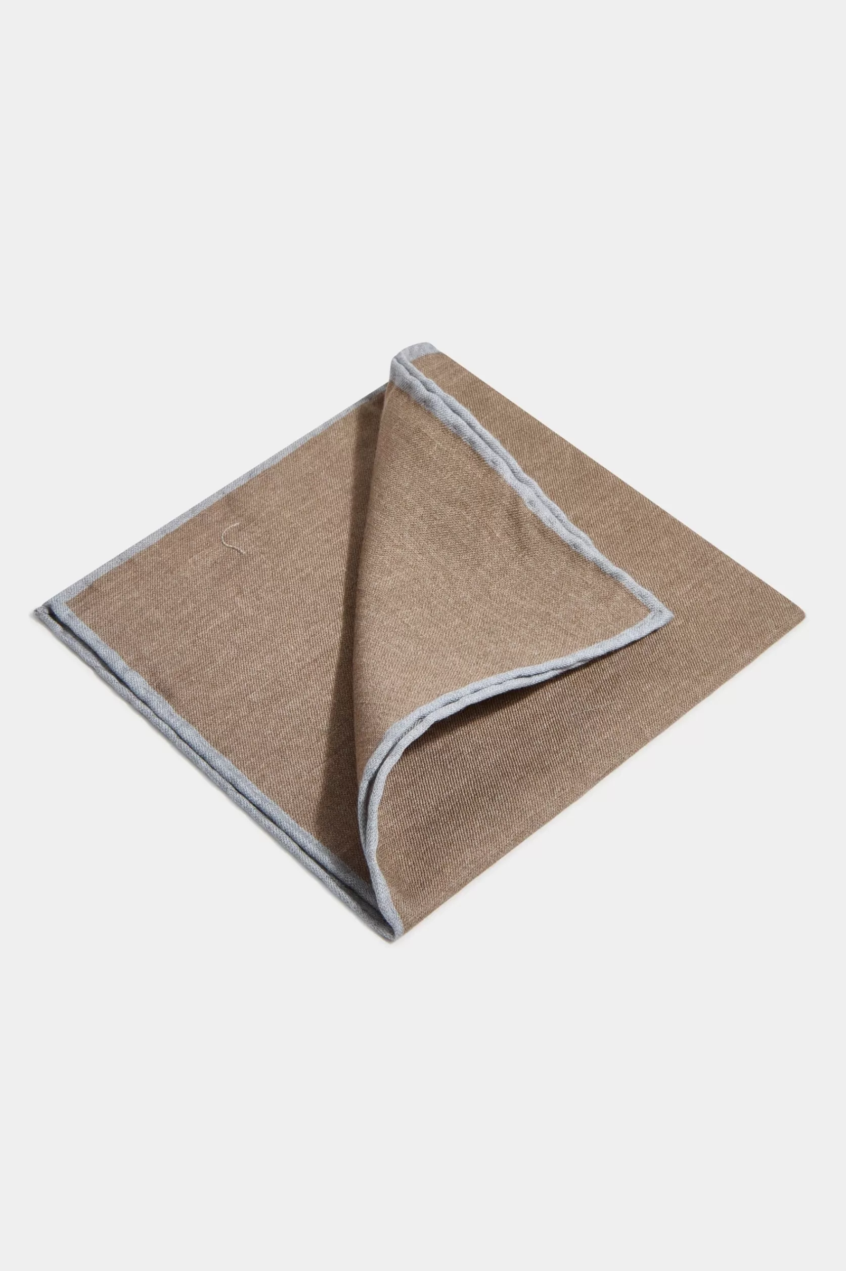 Pochette Réversible - Made In Italy>Pini Parma Outlet