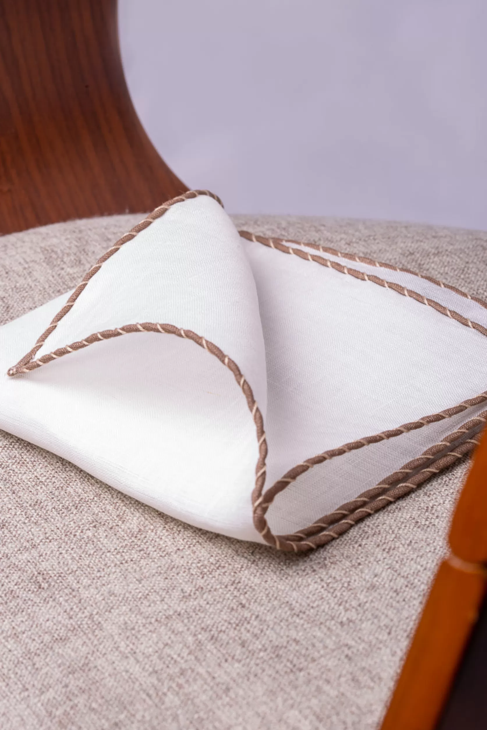 Pochette Et Beige - Made In Italy>Pini Parma Cheap