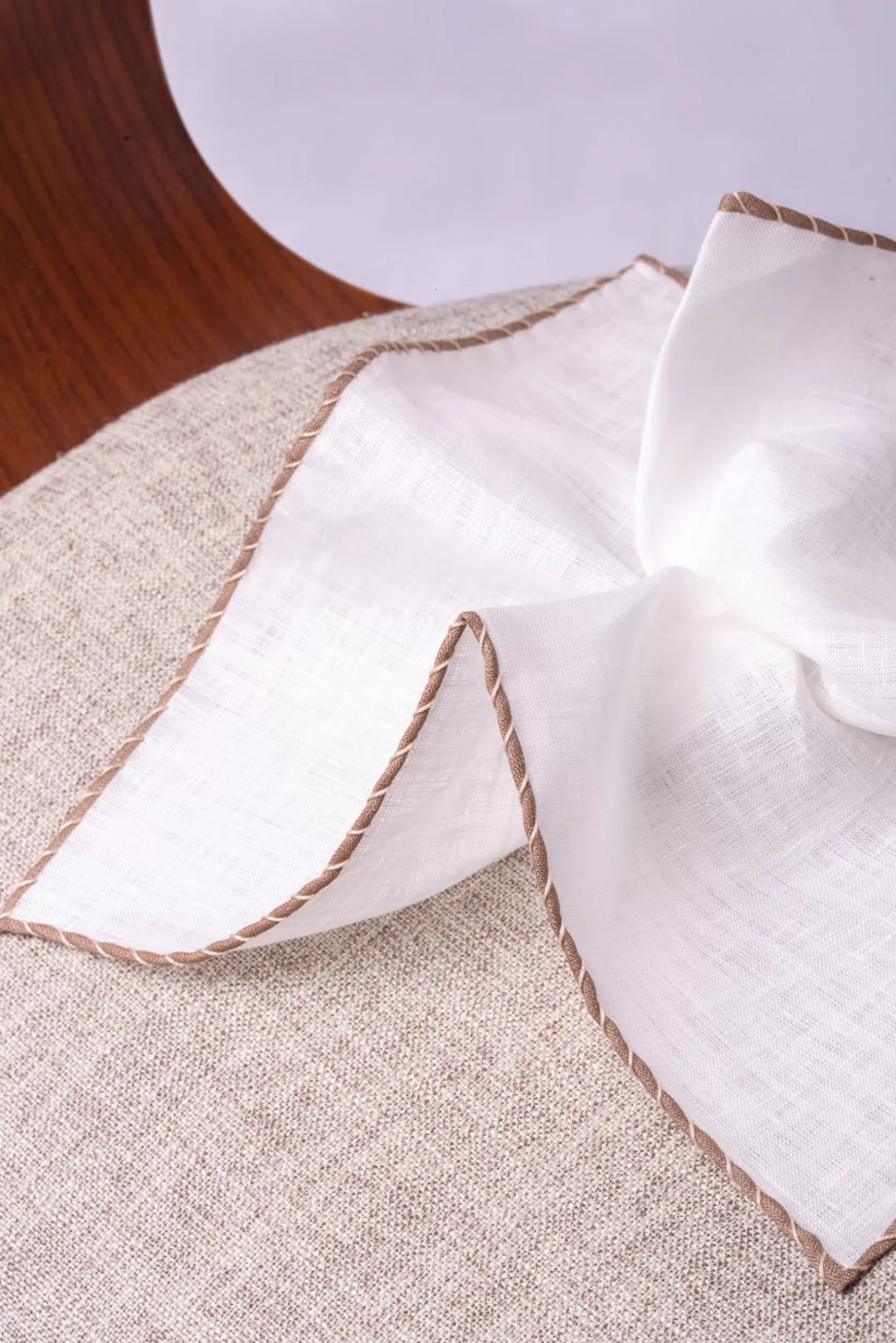 Pochette Et Beige - Made In Italy>Pini Parma Cheap