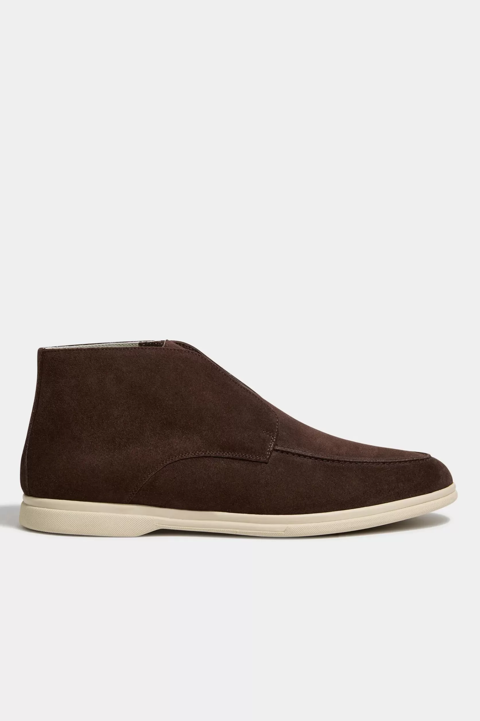 Polacchino Marron - Made In Italy>Pini Parma Outlet