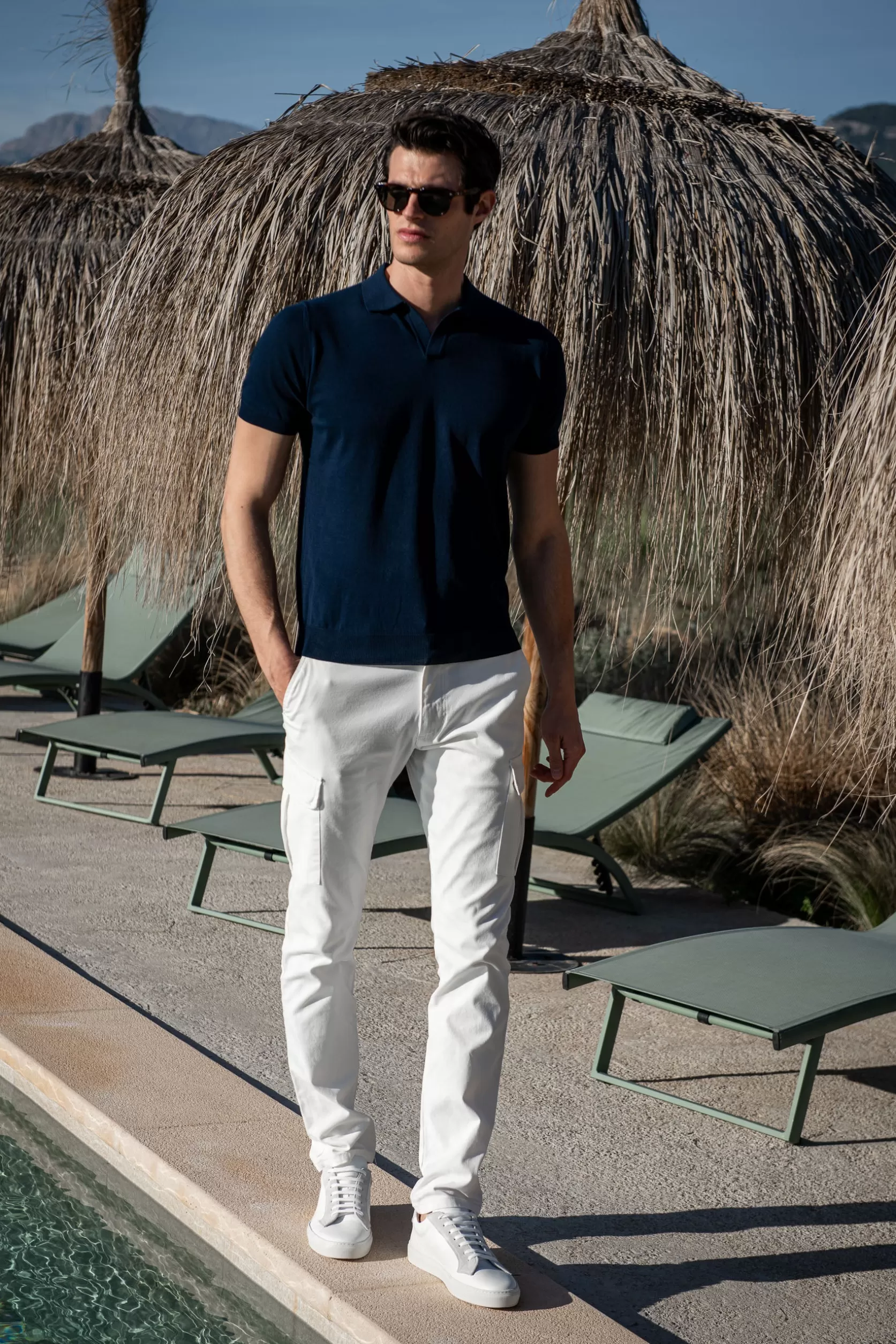 Polo - Made In Italy>Pini Parma Fashion