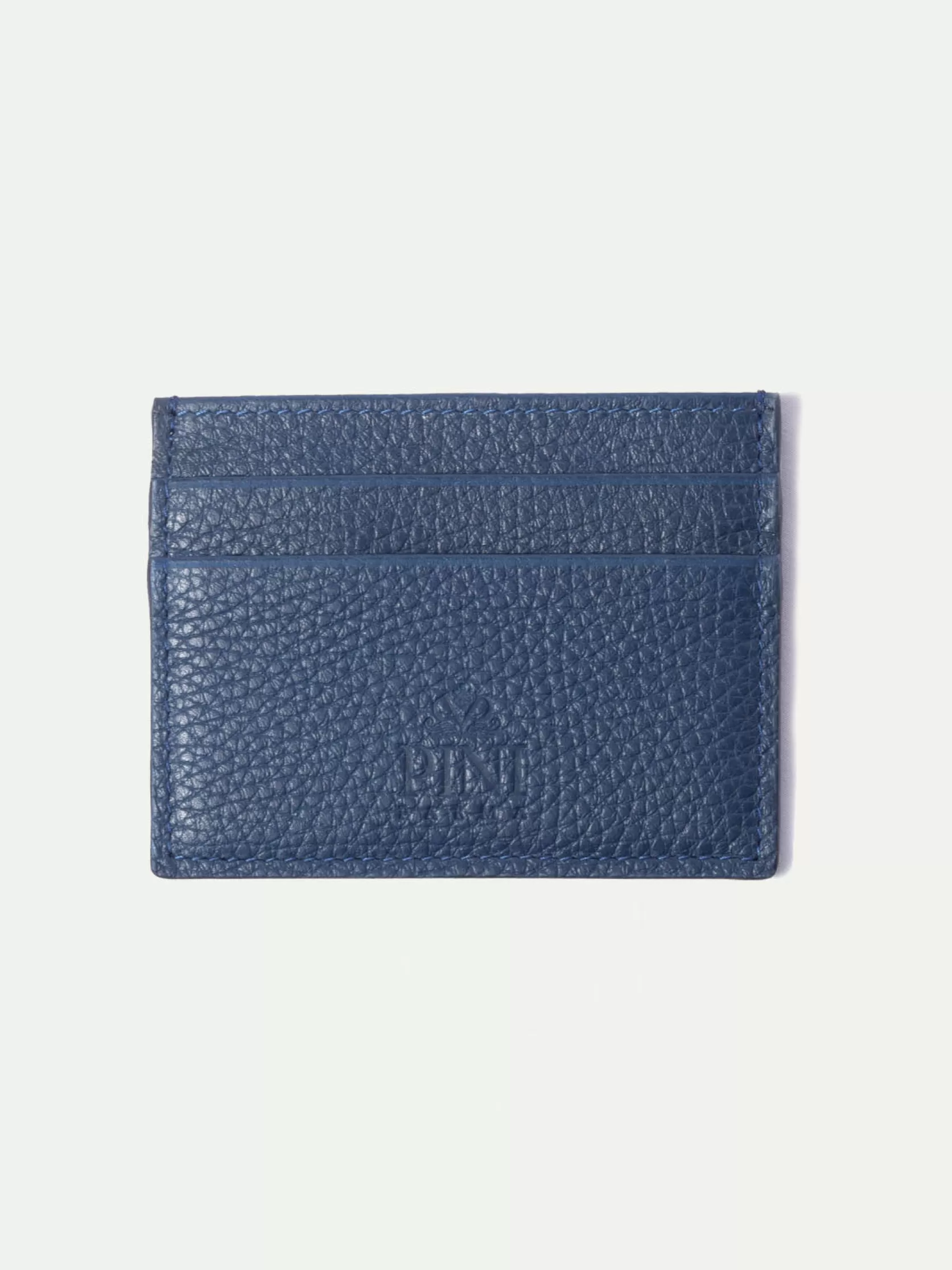 Porte-cartes En Cuir - Made In Italy>Pini Parma Clearance