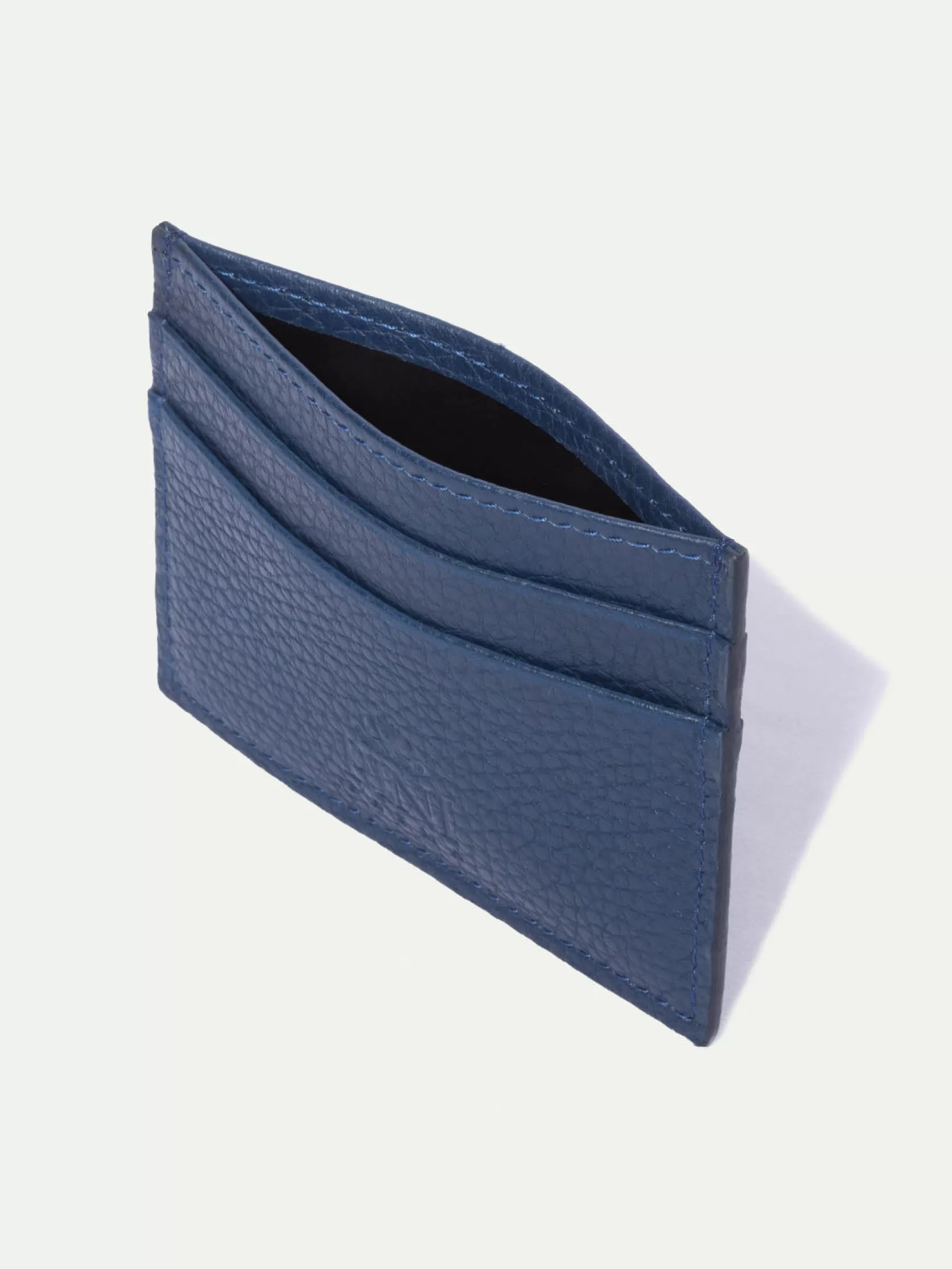 Porte-cartes En Cuir - Made In Italy>Pini Parma Clearance