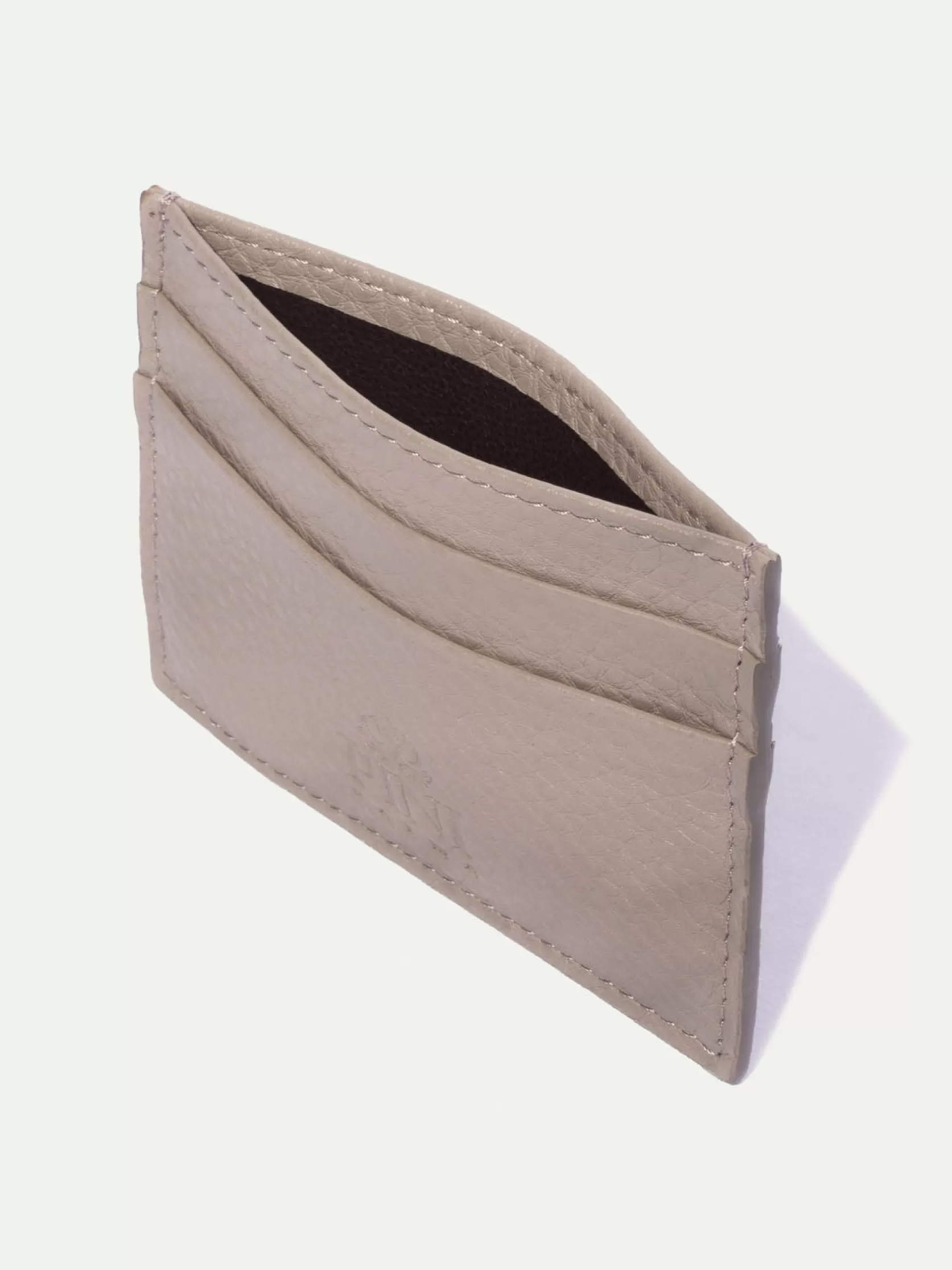 Porte-cartes En Cuir - Made In Italy>Pini Parma Outlet