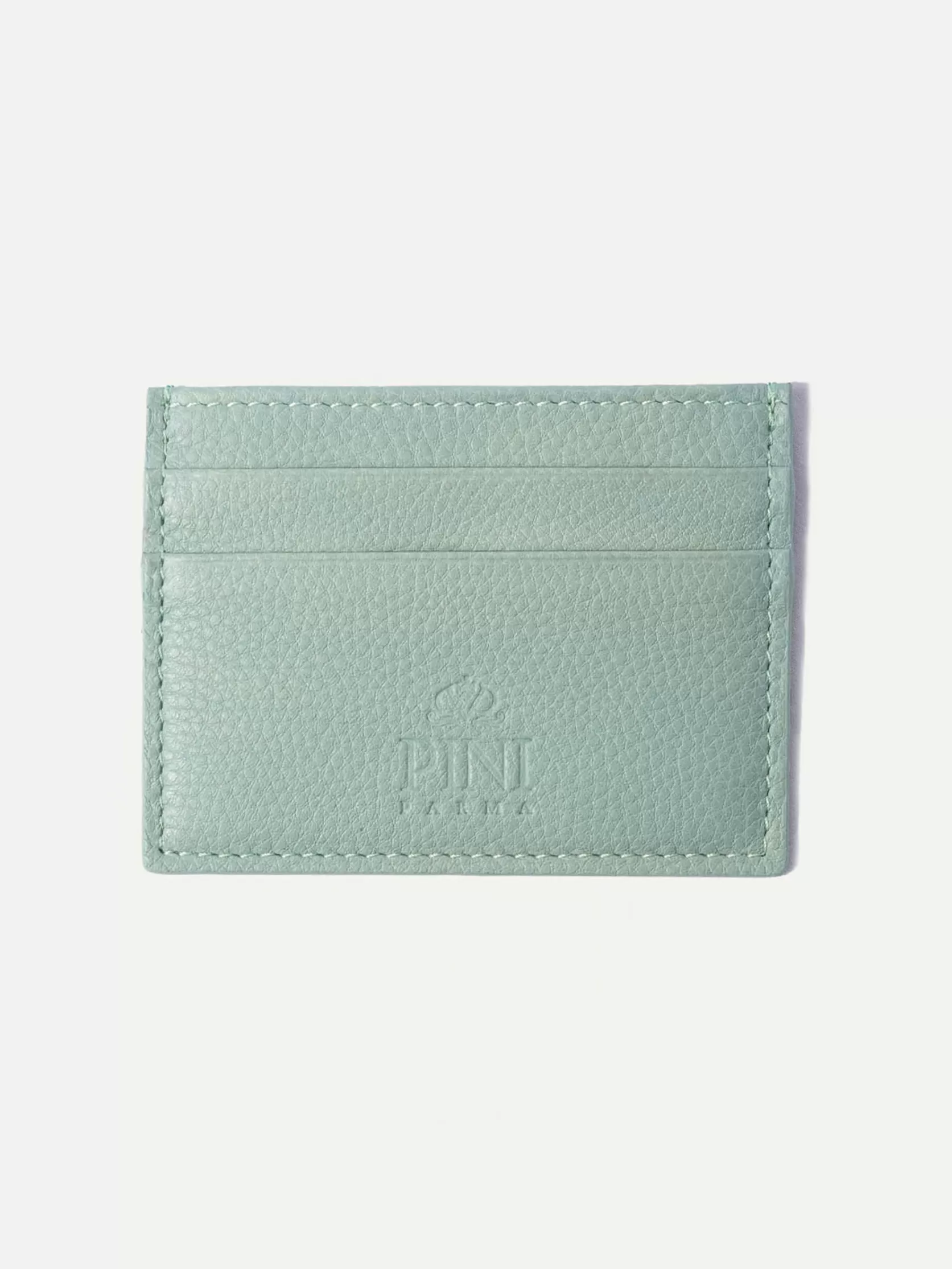 Porte-cartes En Cuir - Made In Italy>Pini Parma Clearance