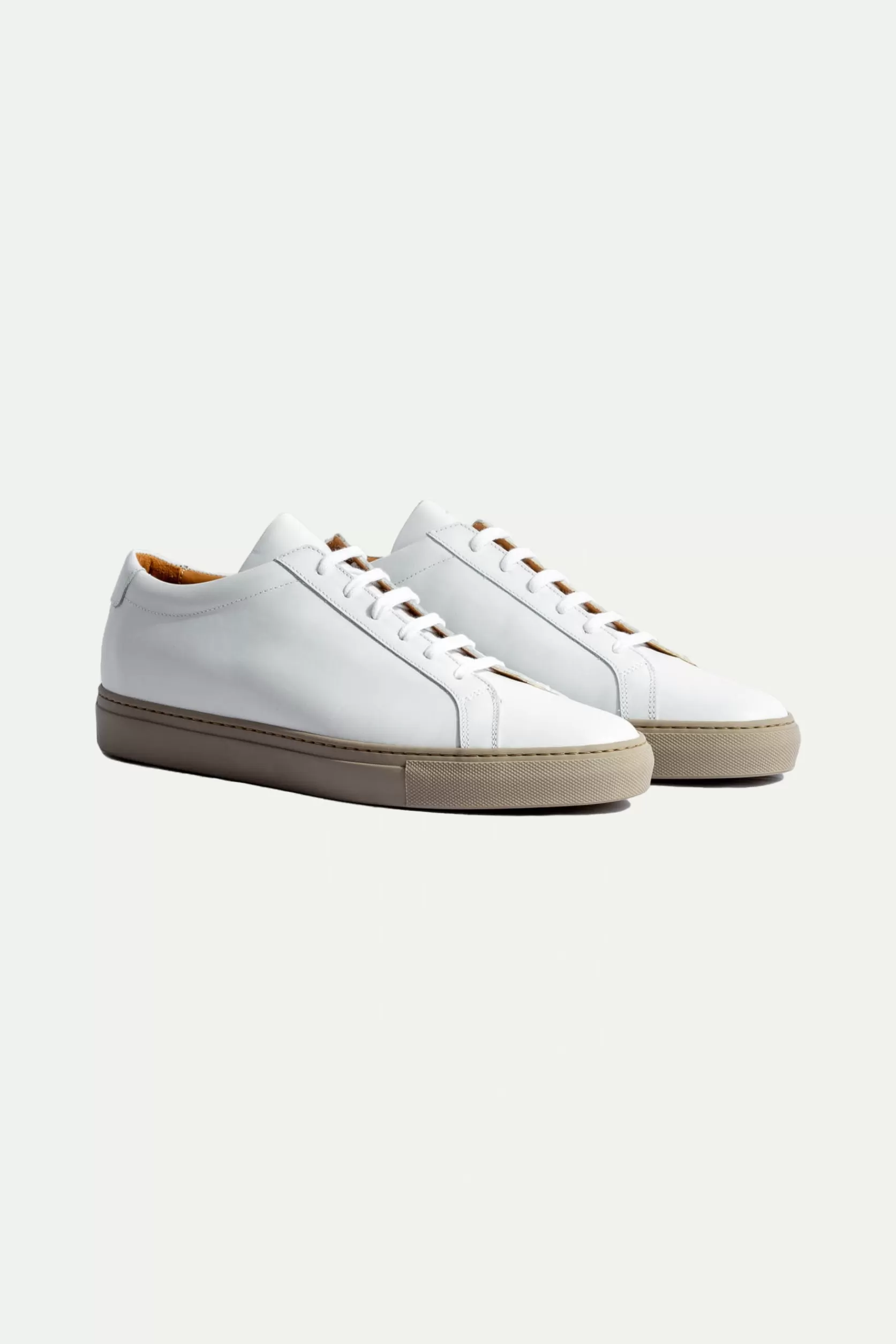 Sneakers De Luxe hes - Fabriquées En Italie>Pini Parma Flash Sale