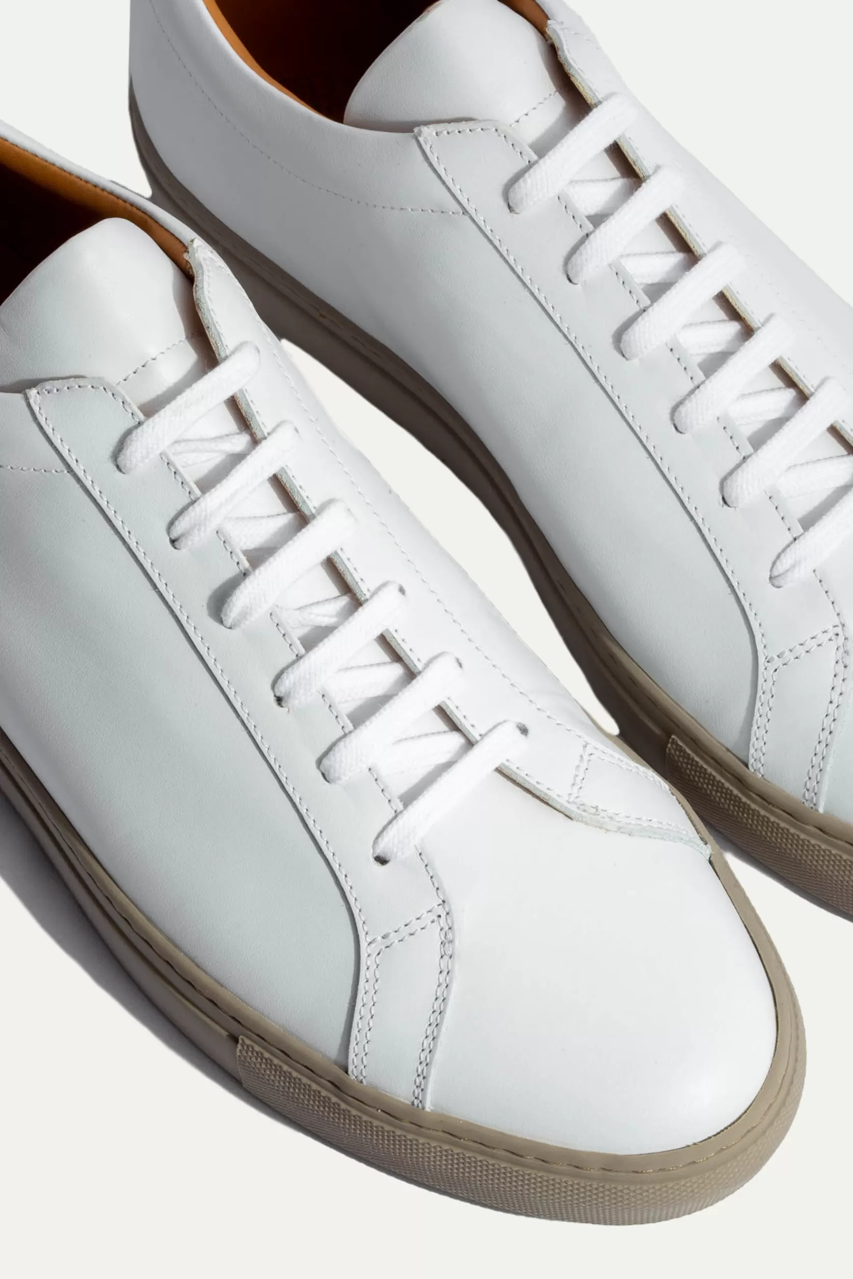 Sneakers De Luxe hes - Fabriquées En Italie>Pini Parma Flash Sale