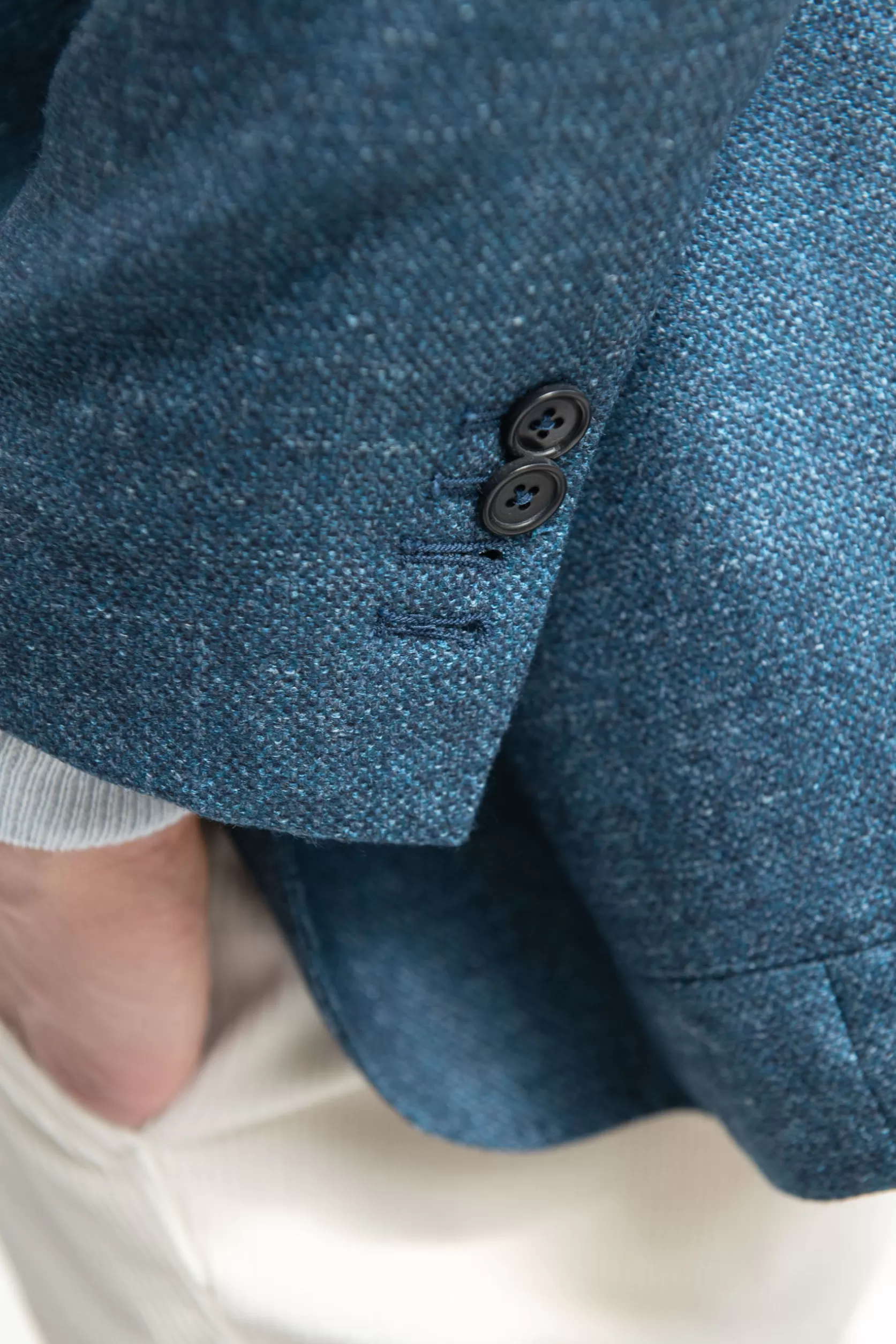 Veste Pétrole - Made In Italy>Pini Parma Cheap